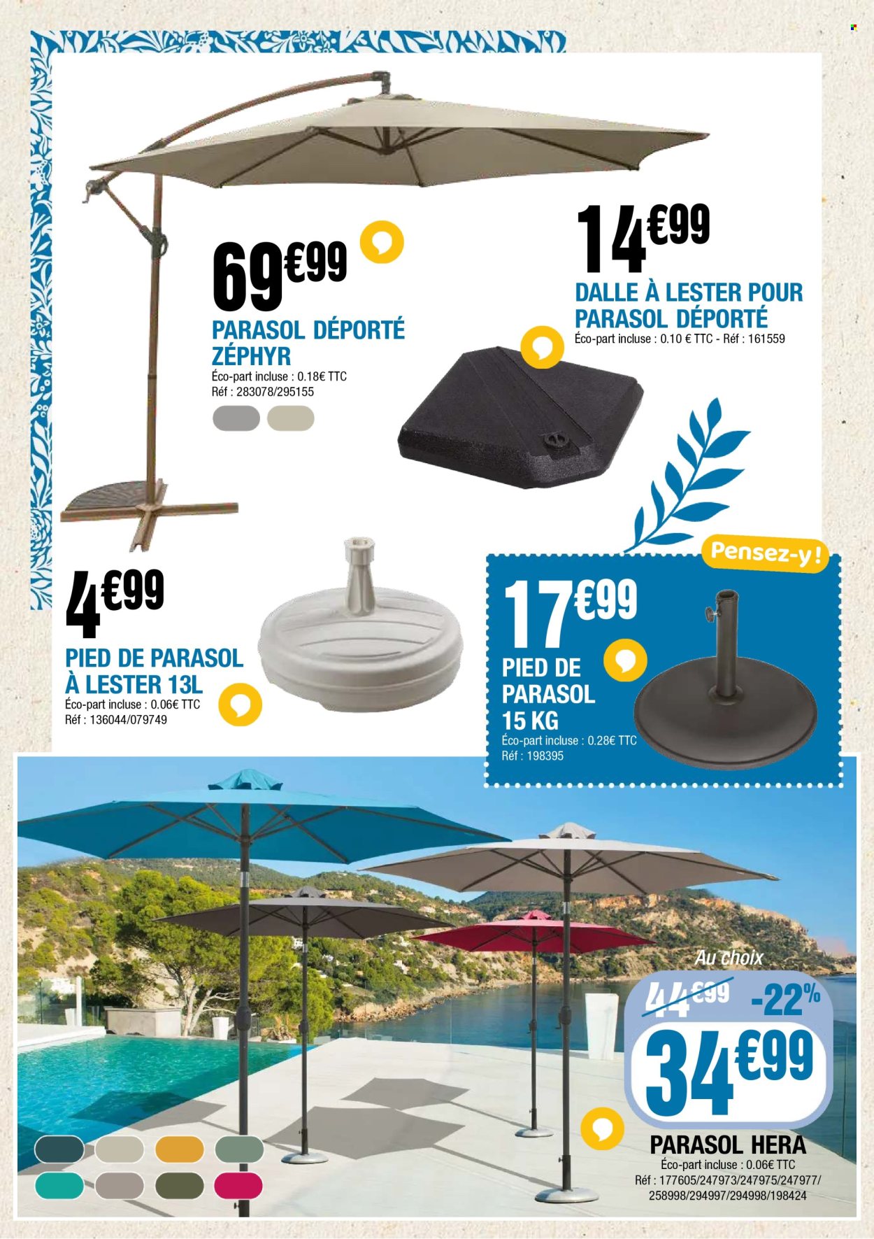 Catalogue La Foir'Fouille - 01/06/2026 - 07/06/2026. Page 2