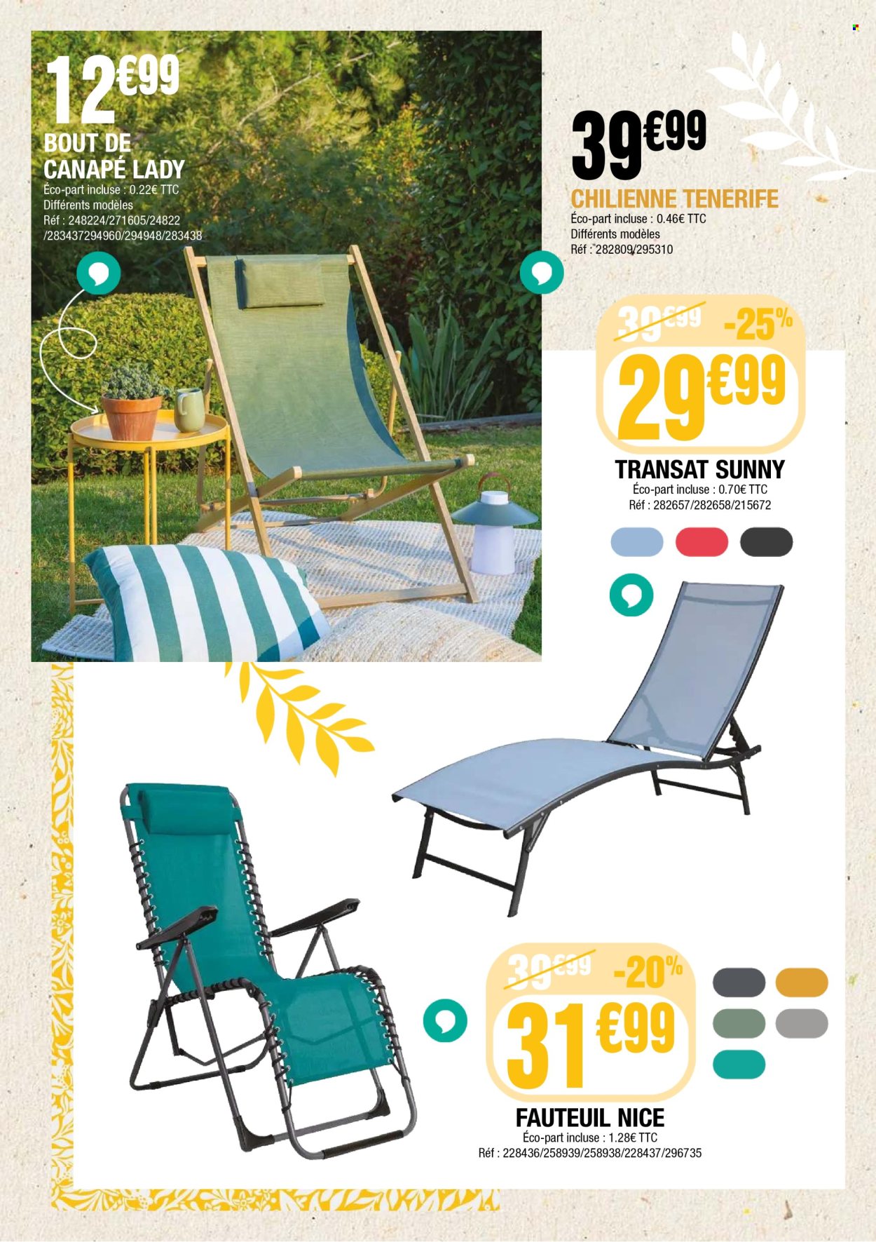 Catalogue La Foir'Fouille - 01/06/2026 - 07/06/2026. Page 4
