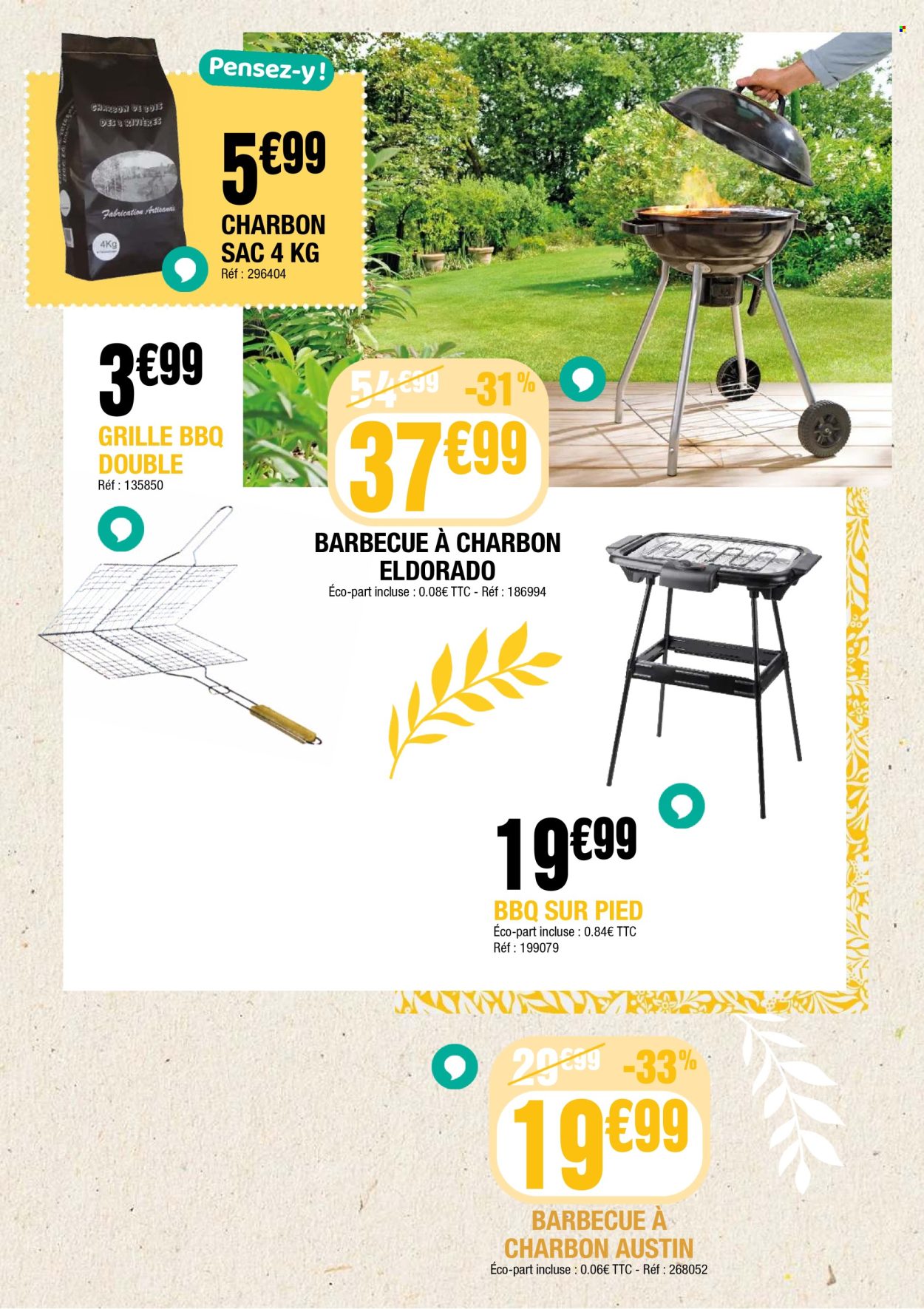 Catalogue La Foir'Fouille - 01/06/2026 - 07/06/2026. Page 5