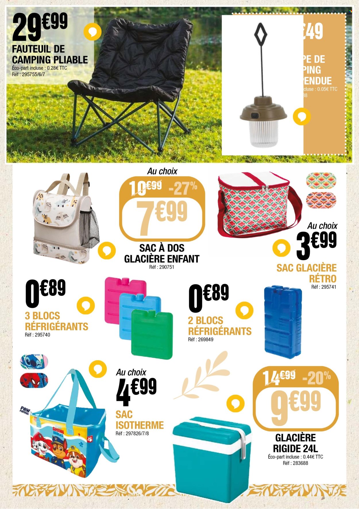 Catalogue La Foir'Fouille - 01/06/2026 - 07/06/2026. Page 8