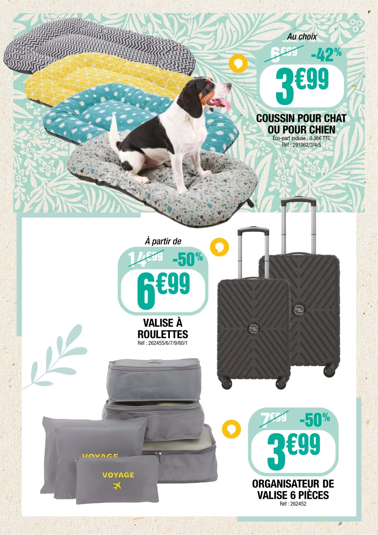 Catalogue La Foir'Fouille - 01/06/2026 - 07/06/2026. Page 10