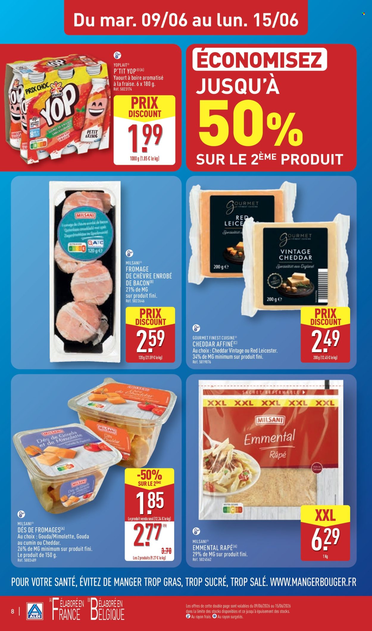 Catalogue ALDI - 09/06/2026 - 15/06/2026. Page 12