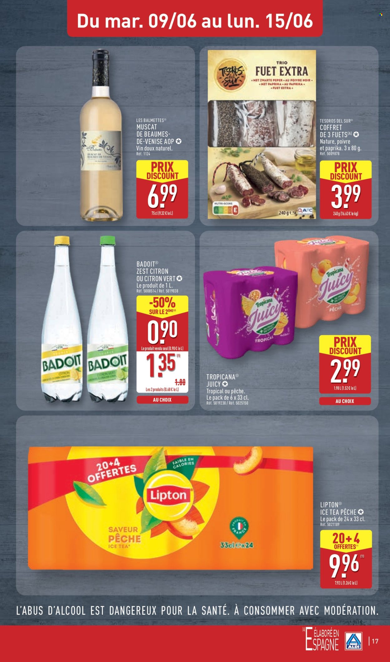 Catalogue ALDI - 09/06/2026 - 15/06/2026. Page 21