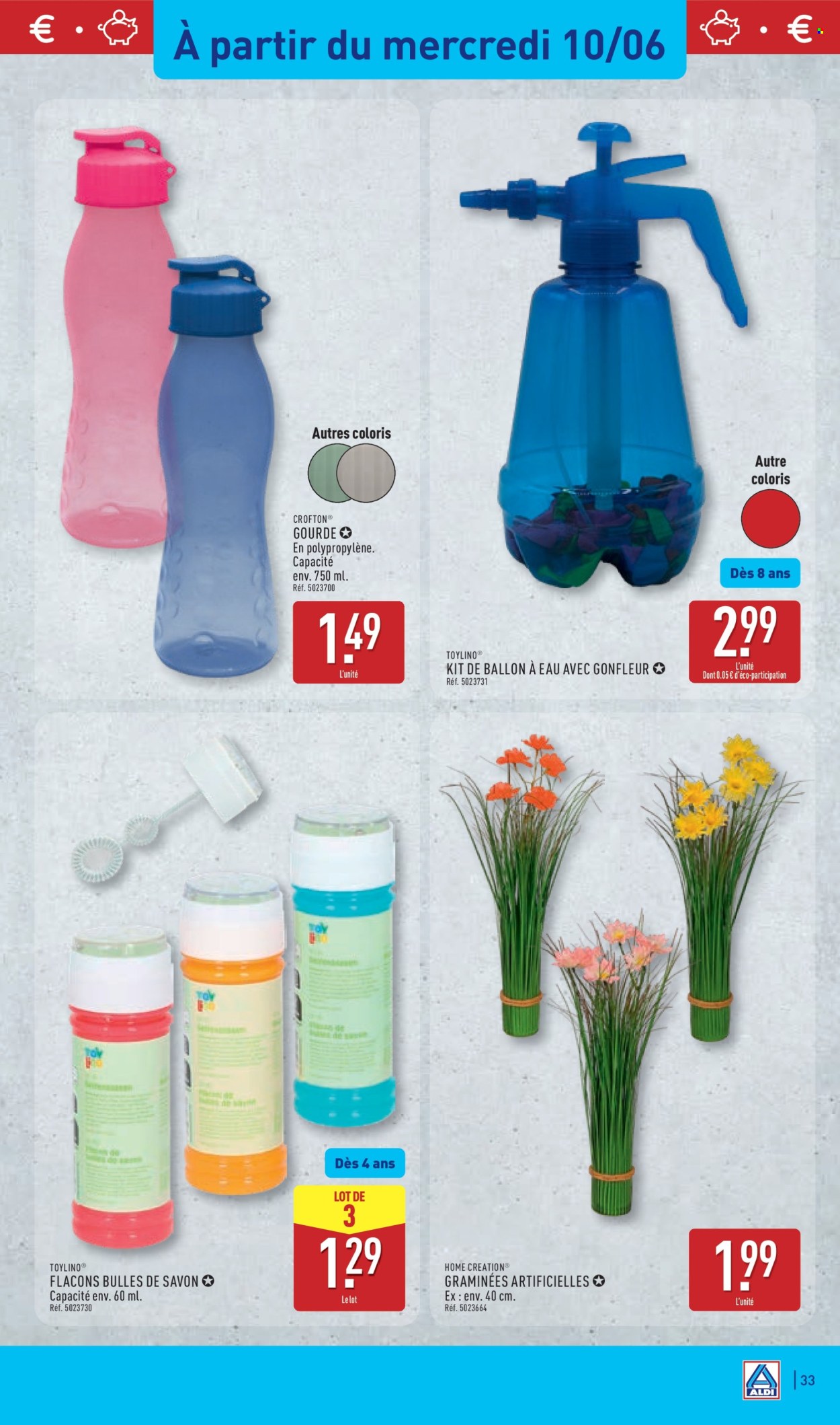 Catalogue ALDI - 09/06/2026 - 15/06/2026. Page 37