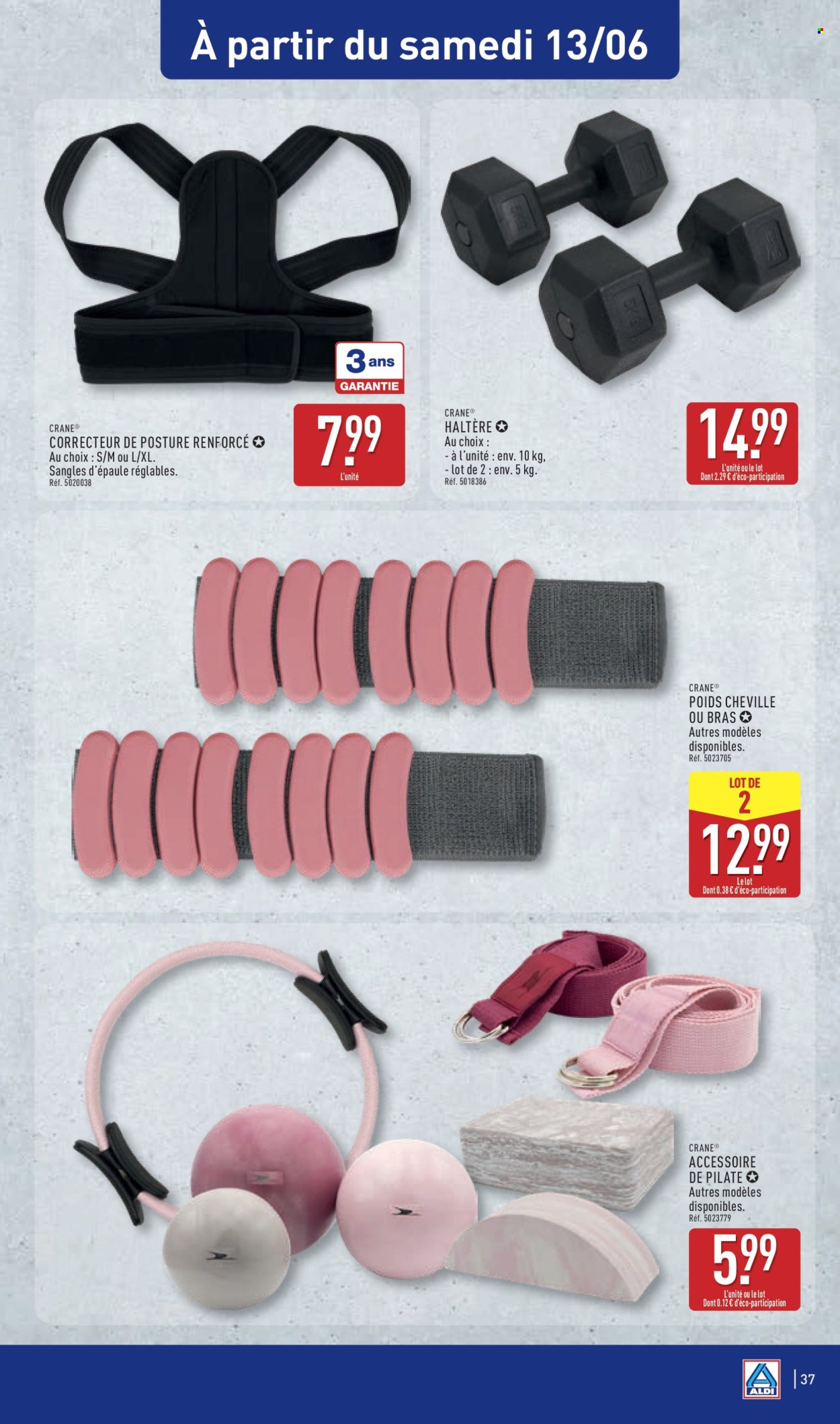 Catalogue ALDI - 09/06/2026 - 15/06/2026. Page 41