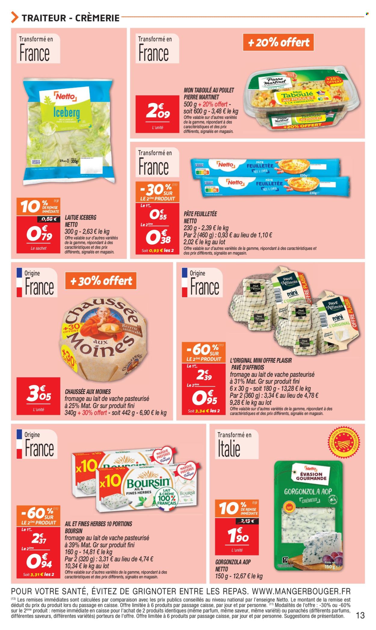 Catalogue Netto - 09/06/2026 - 15/06/2026. Page 13