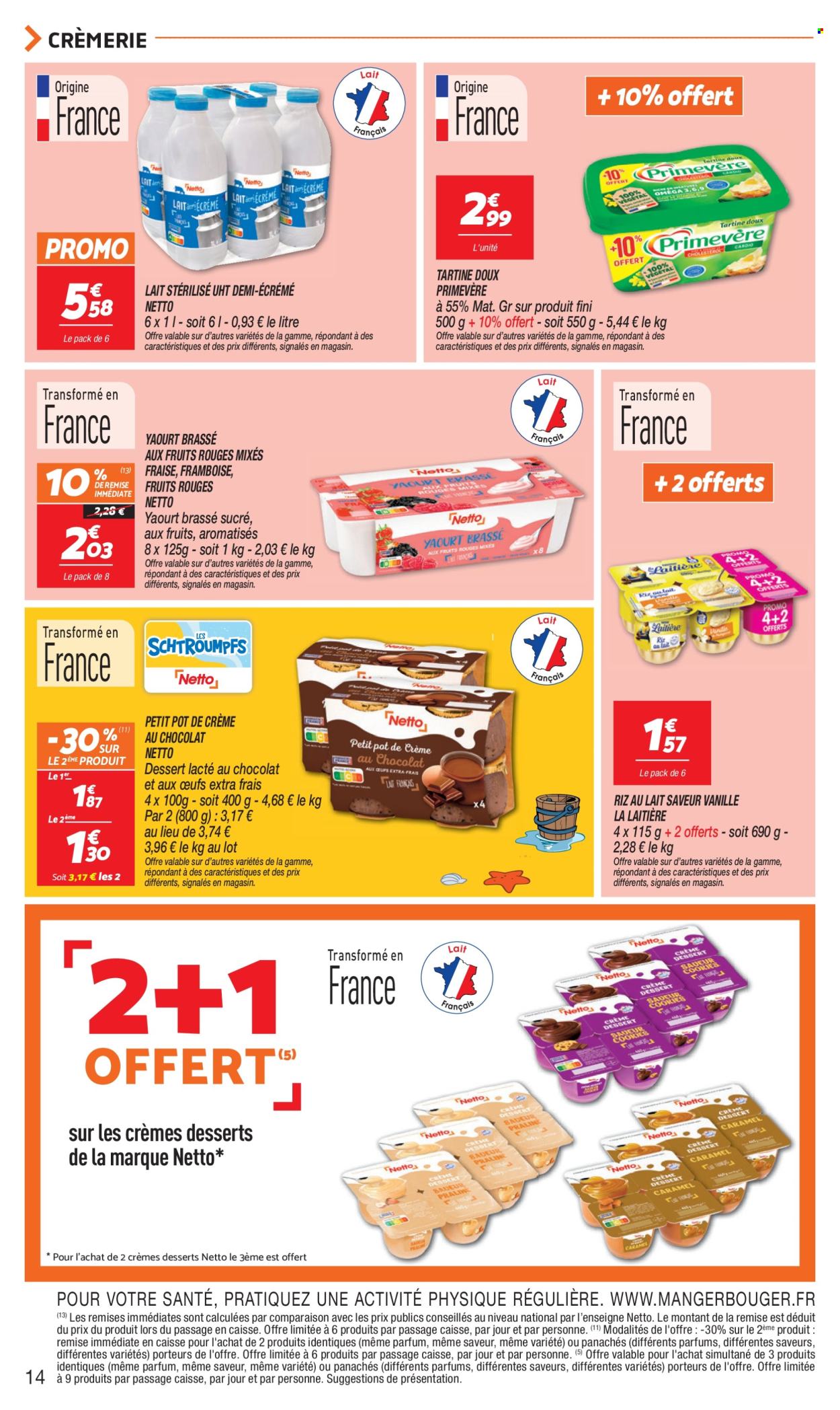 Catalogue Netto - 09/06/2026 - 15/06/2026. Page 14