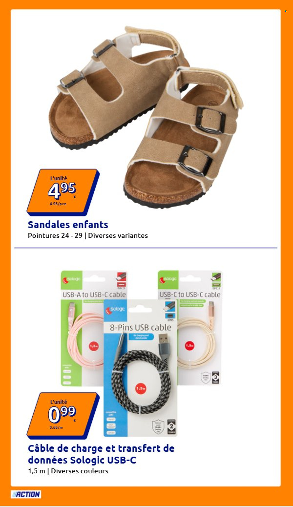 Catalogue Action - 03/06/2026 - 09/06/2026. Page 4