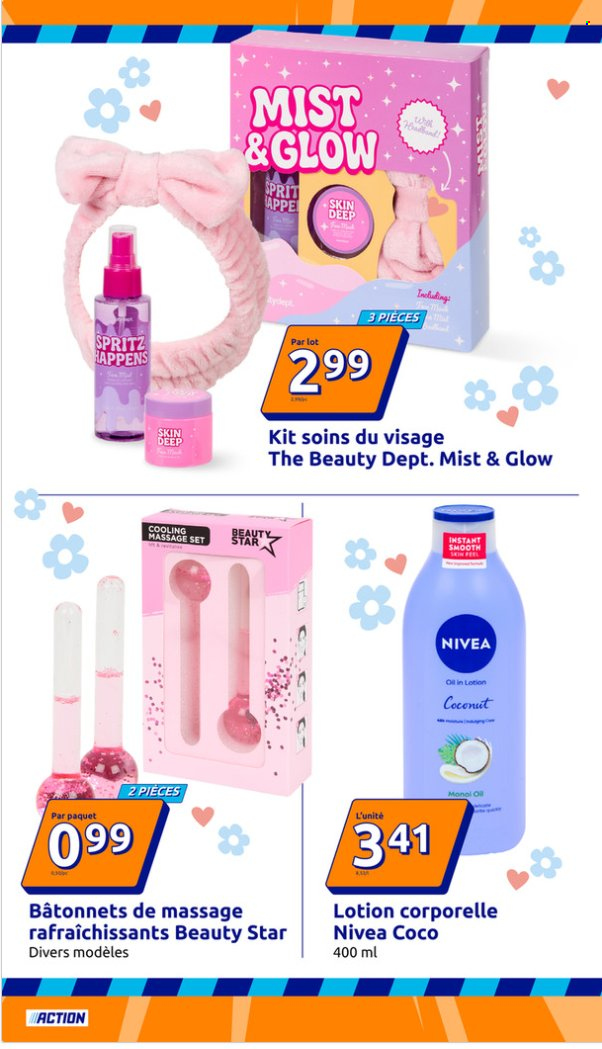 Catalogue Action - 03/06/2026 - 09/06/2026. Page 20