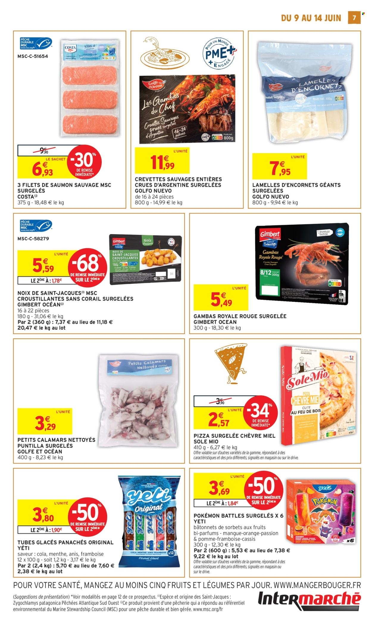 Catalogue Intermarché - 09/06/2026 - 14/06/2026. Page 7