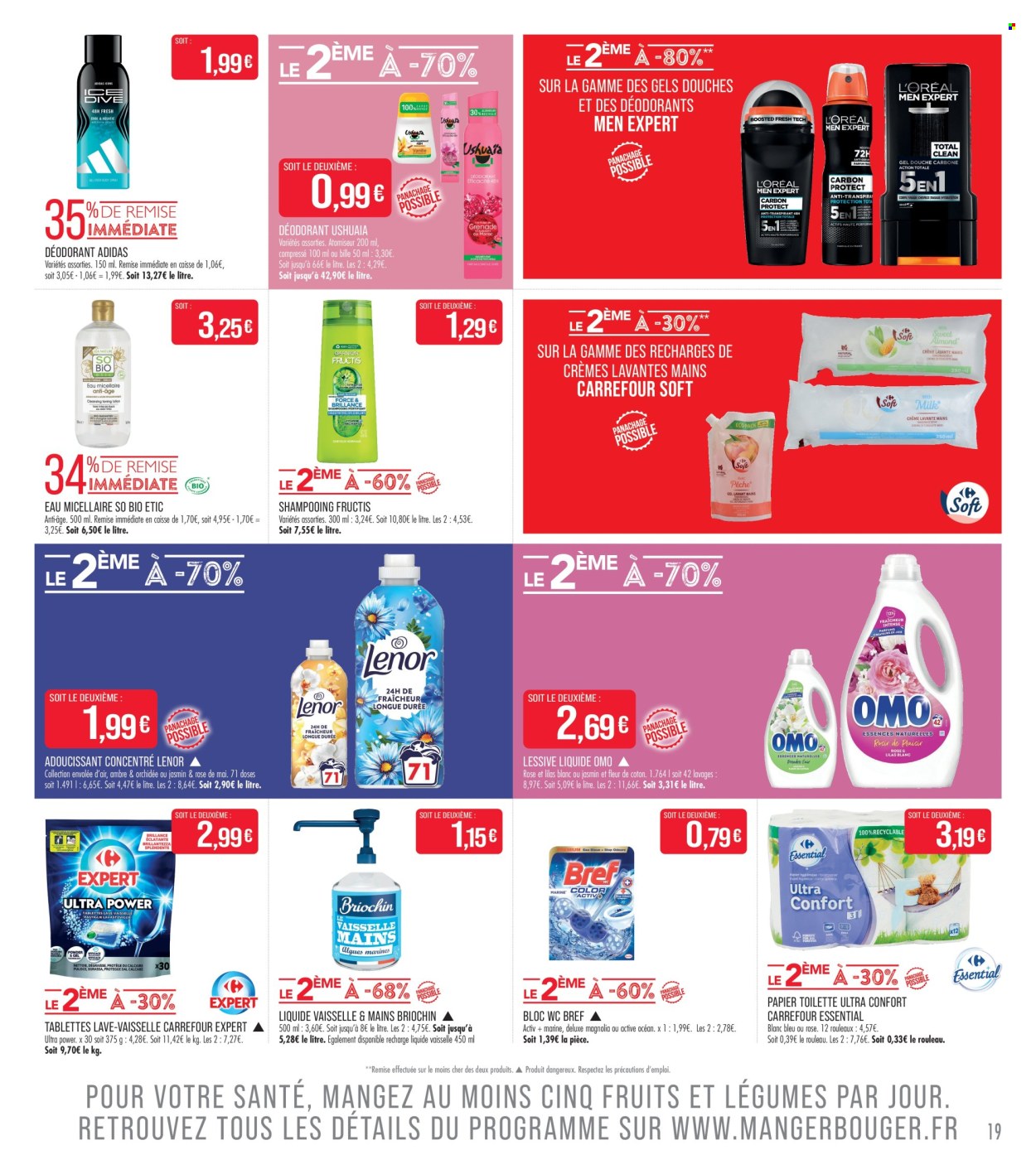 Catalogue Supermarché Match - 02/06/2026 - 14/06/2026. Page 19