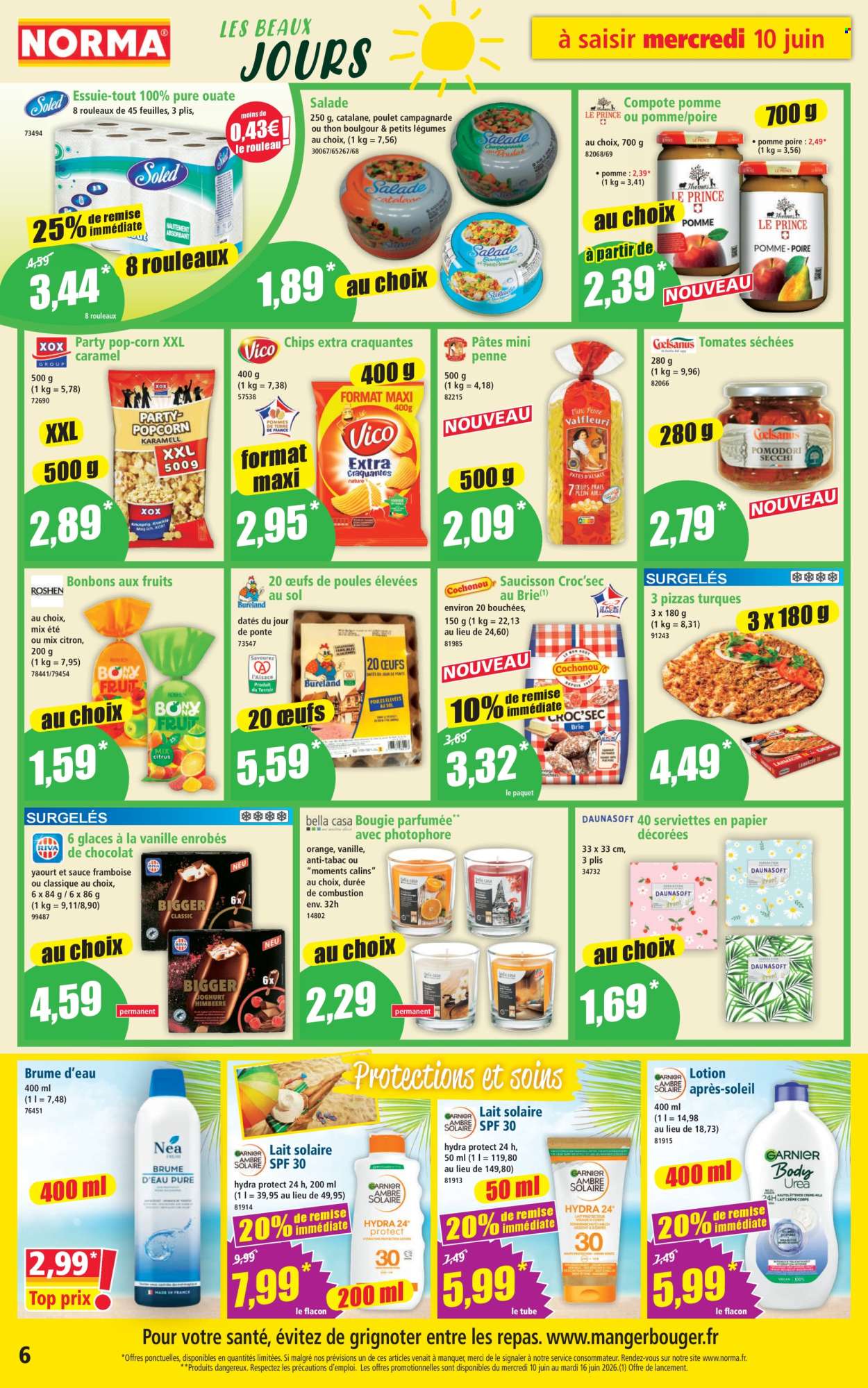 Catalogue Norma - 10/06/2026 - 16/06/2026. Page 6