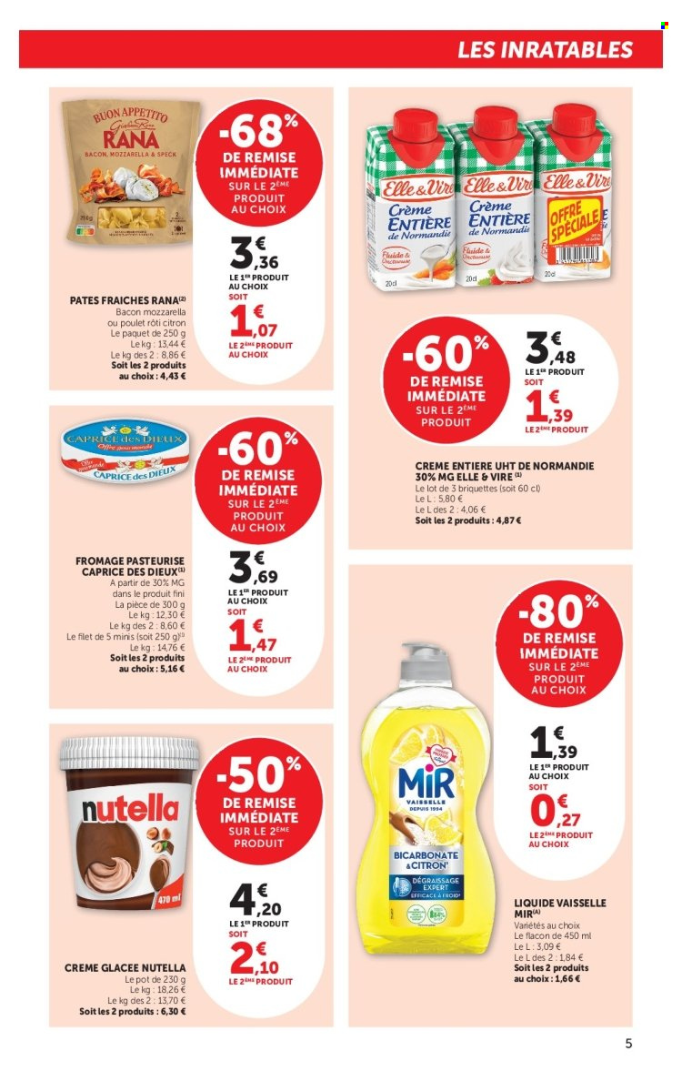 Catalogue HYPER U - 09/06/2026 - 21/06/2026. Page 5