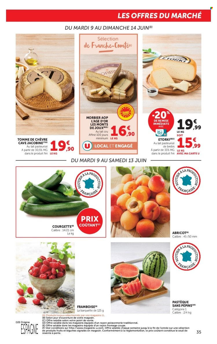 Catalogue HYPER U - 09/06/2026 - 21/06/2026. Page 35
