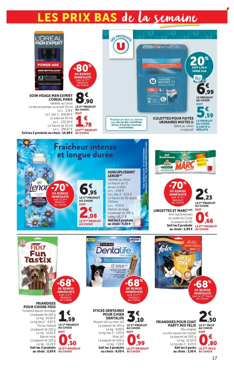 Catalogue SUPER U - 09/06/2026 - 21/06/2026. Page 17