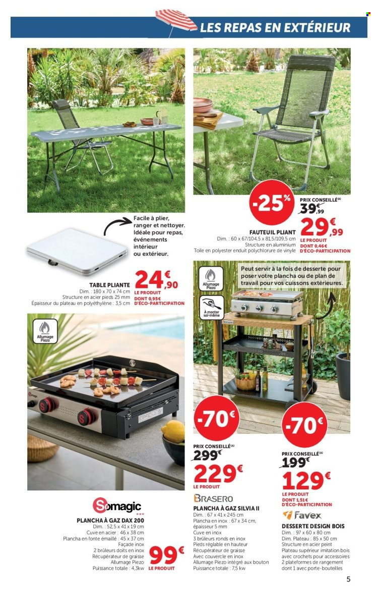 Catalogue HYPER U - 09/06/2026 - 21/06/2026. Page 5