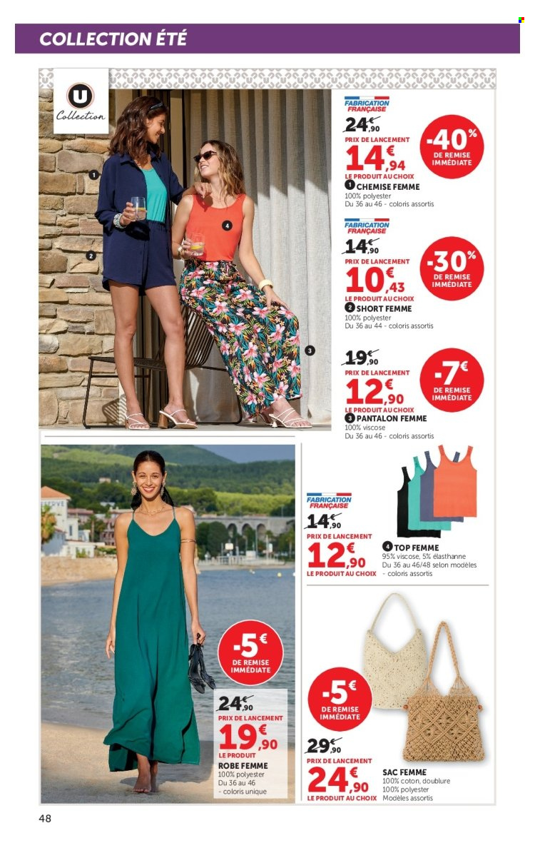 Catalogue HYPER U - 09/06/2026 - 21/06/2026. Page 48