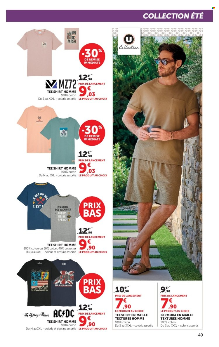 Catalogue HYPER U - 09/06/2026 - 21/06/2026. Page 49