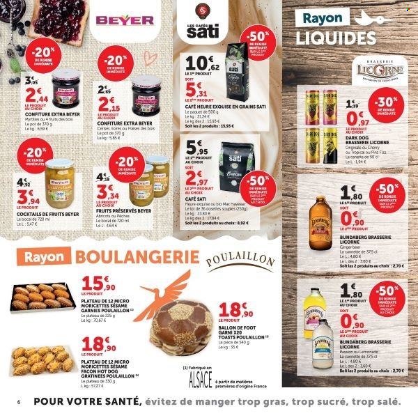 Catalogue Magasins U - 08/06/2026 - 13/06/2026. Page 6