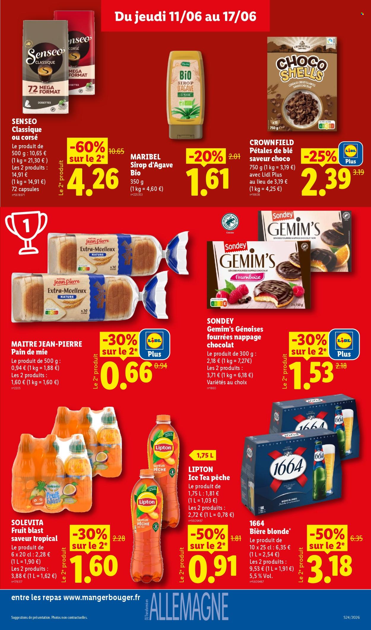 Catalogue Lidl - 11/06/2026 - 17/06/2026. Page 11