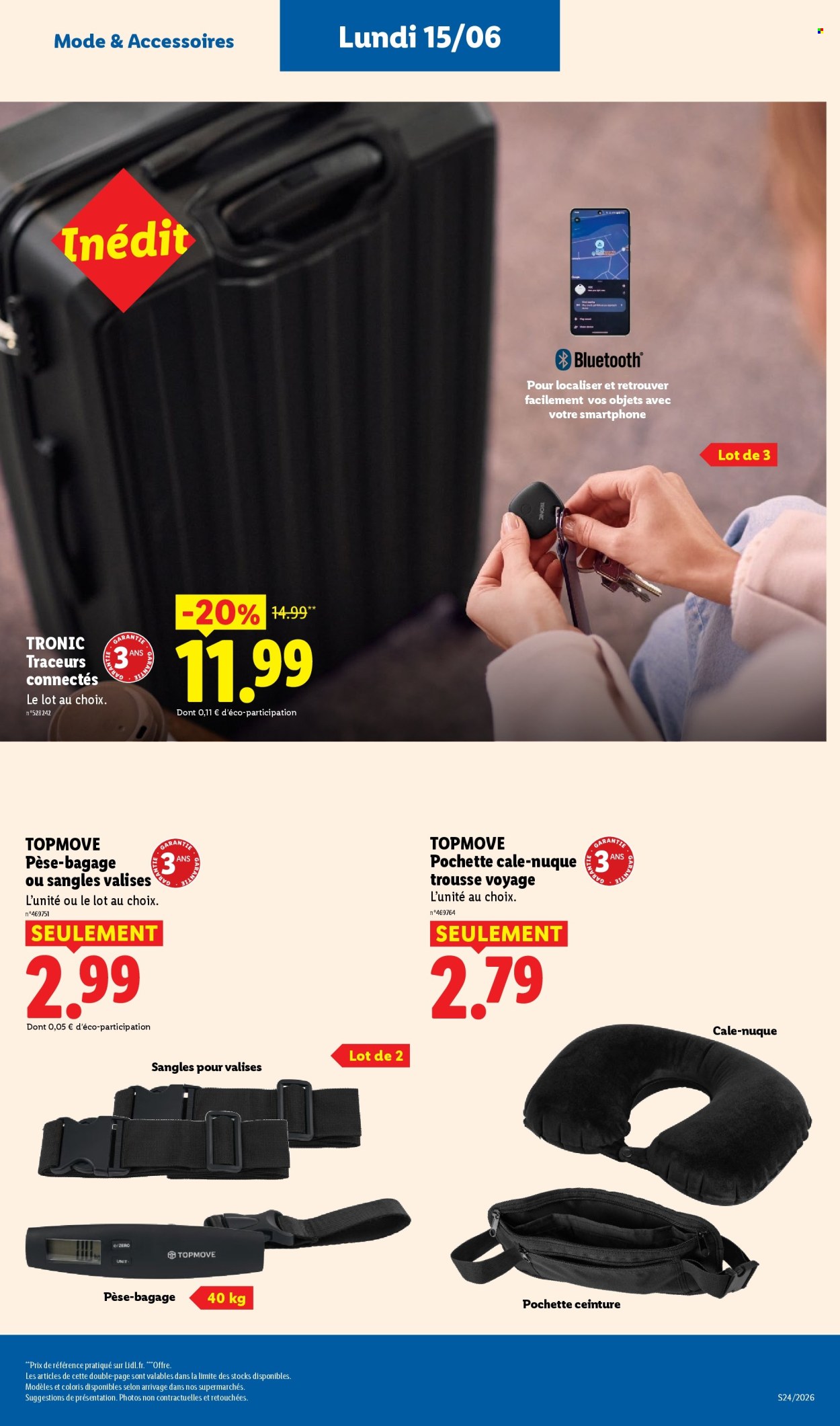 Catalogue Lidl - 11/06/2026 - 17/06/2026. Page 51