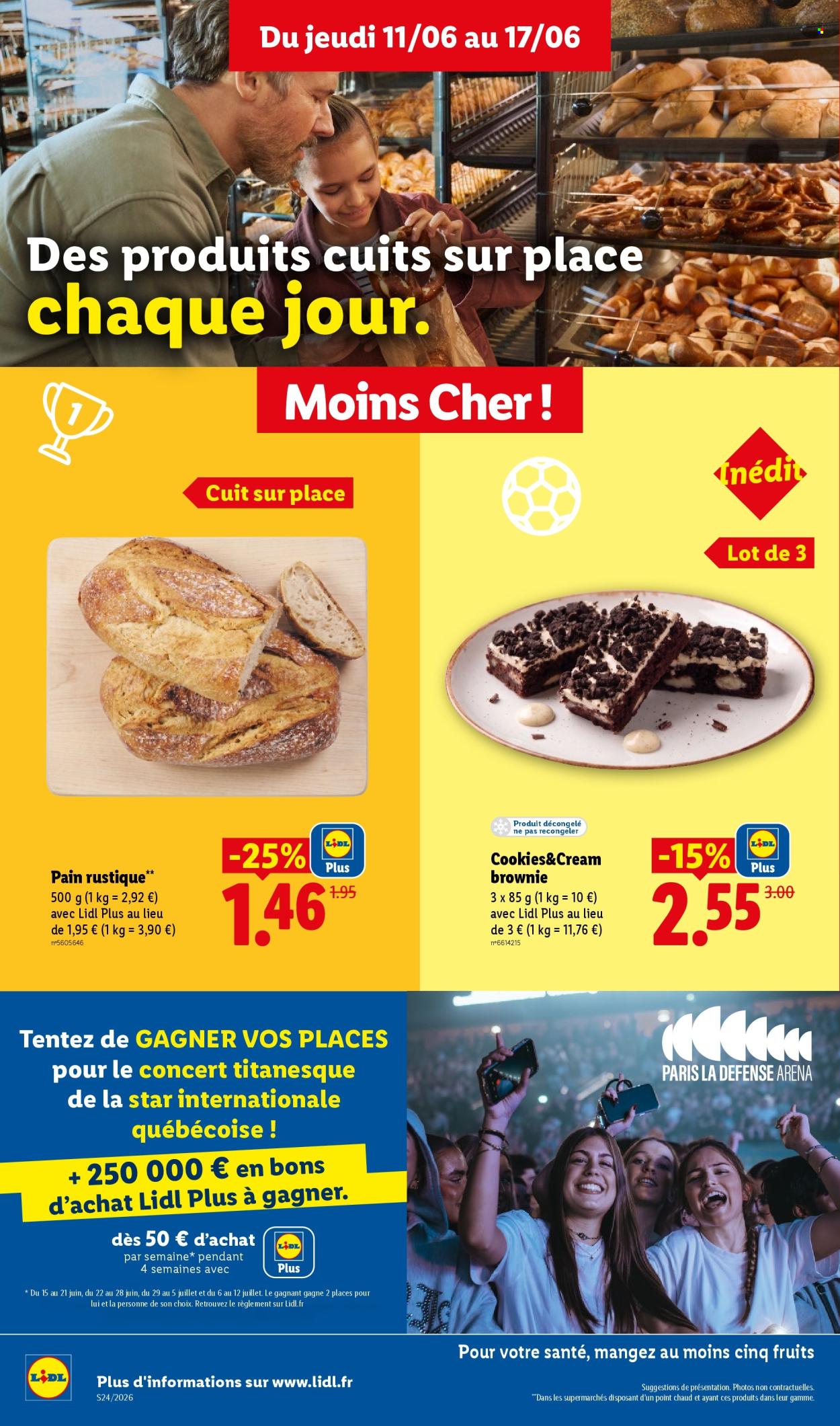 Catalogue Lidl - 11/06/2026 - 17/06/2026. Page 8
