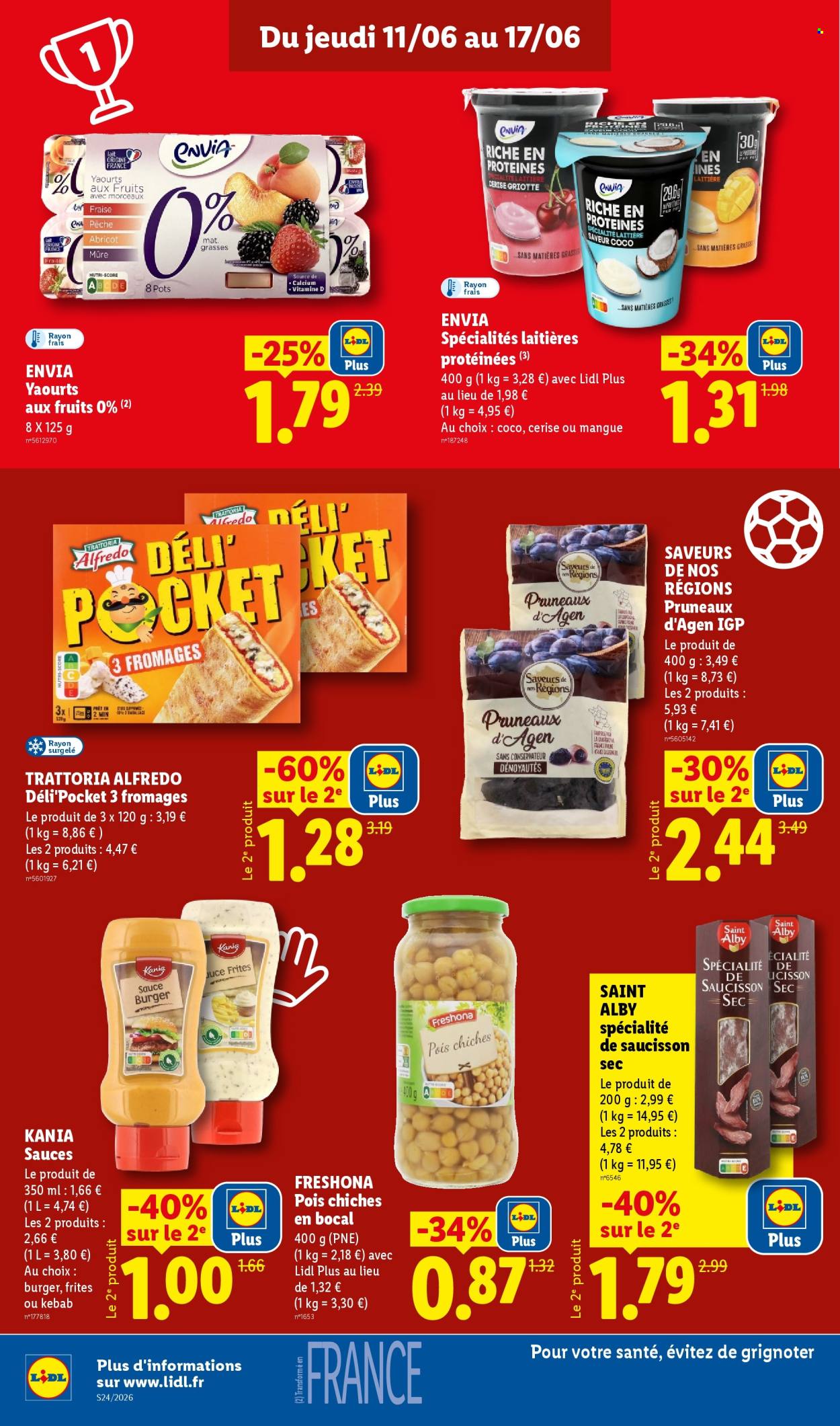 Catalogue Lidl - 11/06/2026 - 17/06/2026. Page 10