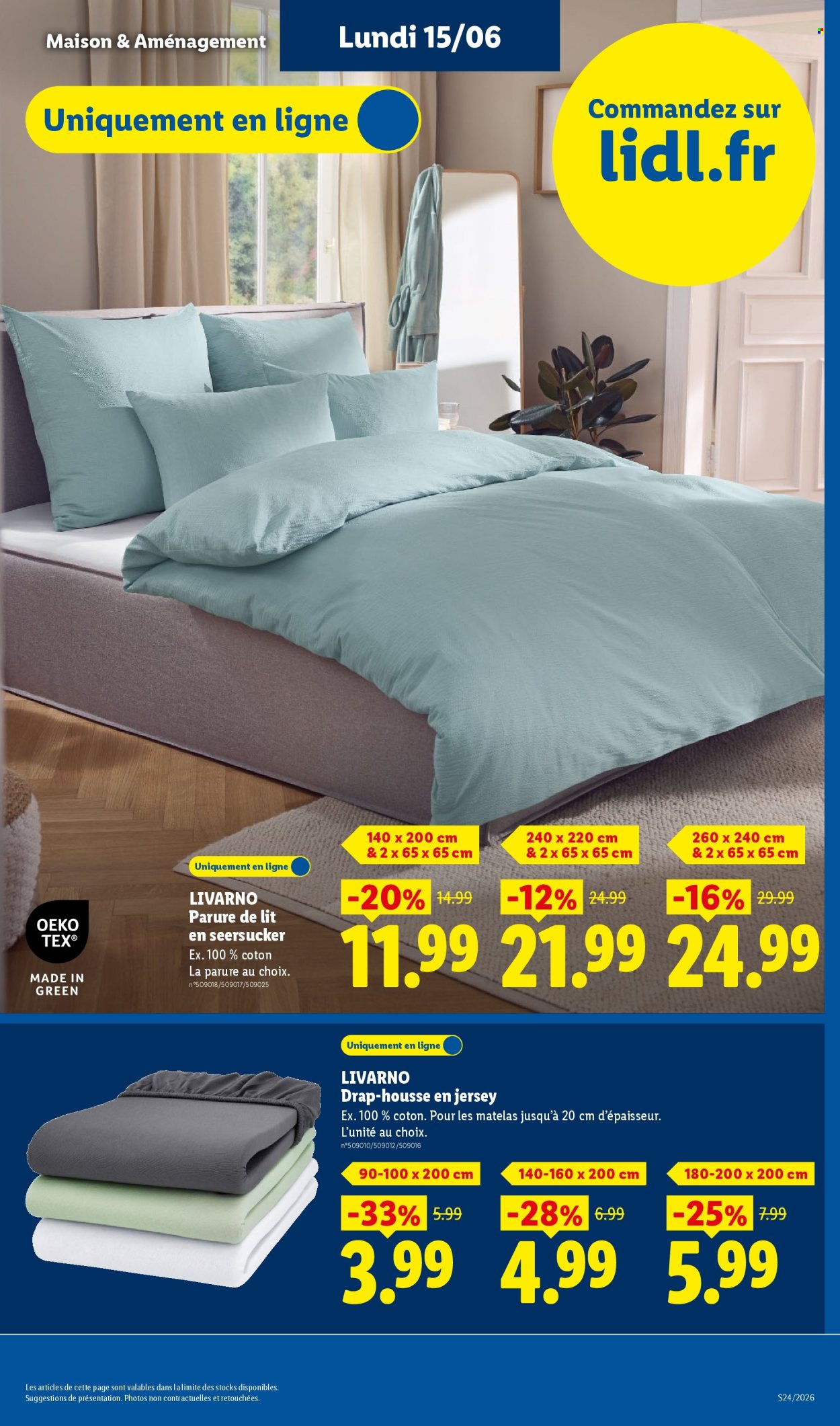 Catalogue Lidl - 11/06/2026 - 17/06/2026. Page 61