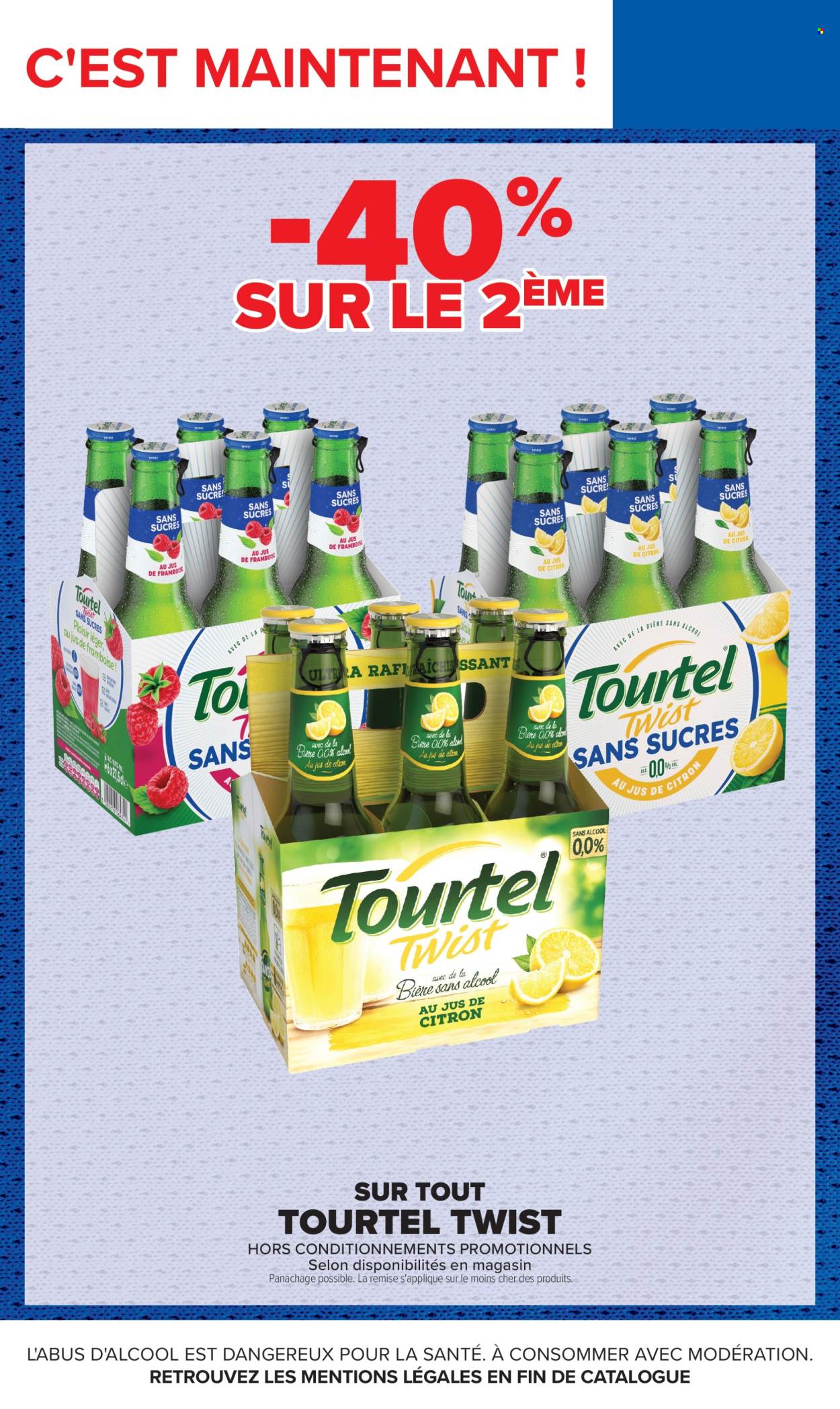 Catalogue Carrefour Hypermarchés - 09/06/2026 - 22/06/2026. Page 3
