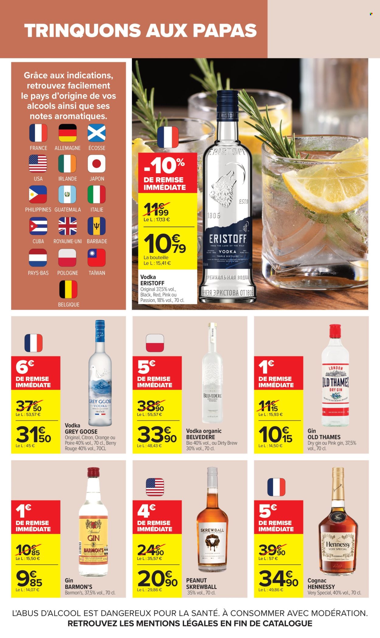 Catalogue Carrefour Hypermarchés - 09/06/2026 - 22/06/2026. Page 15