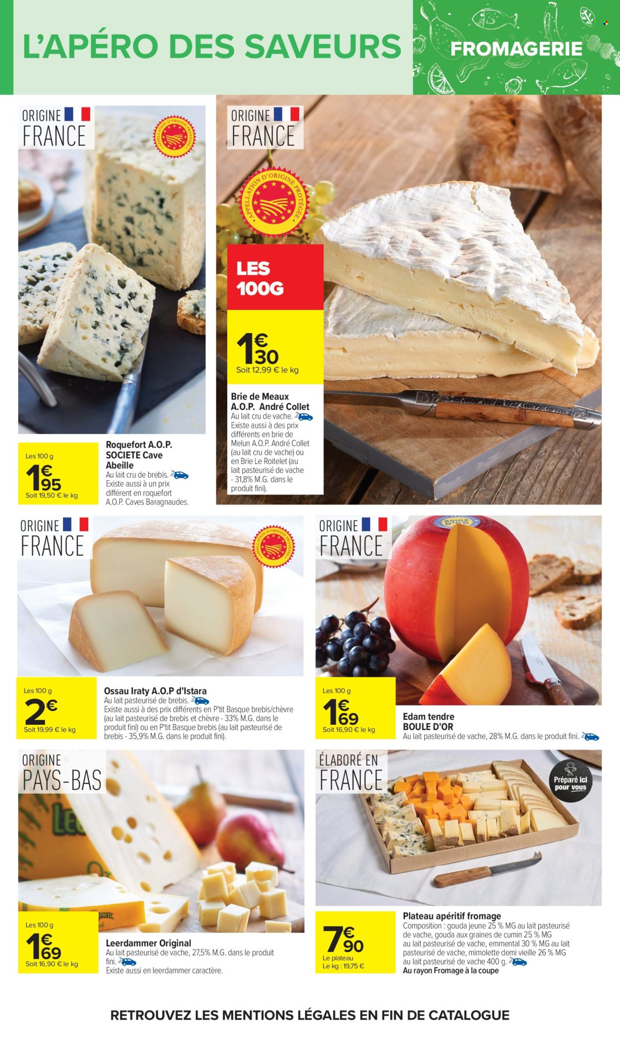 Catalogue Carrefour Hypermarchés - 09/06/2026 - 22/06/2026. Page 49