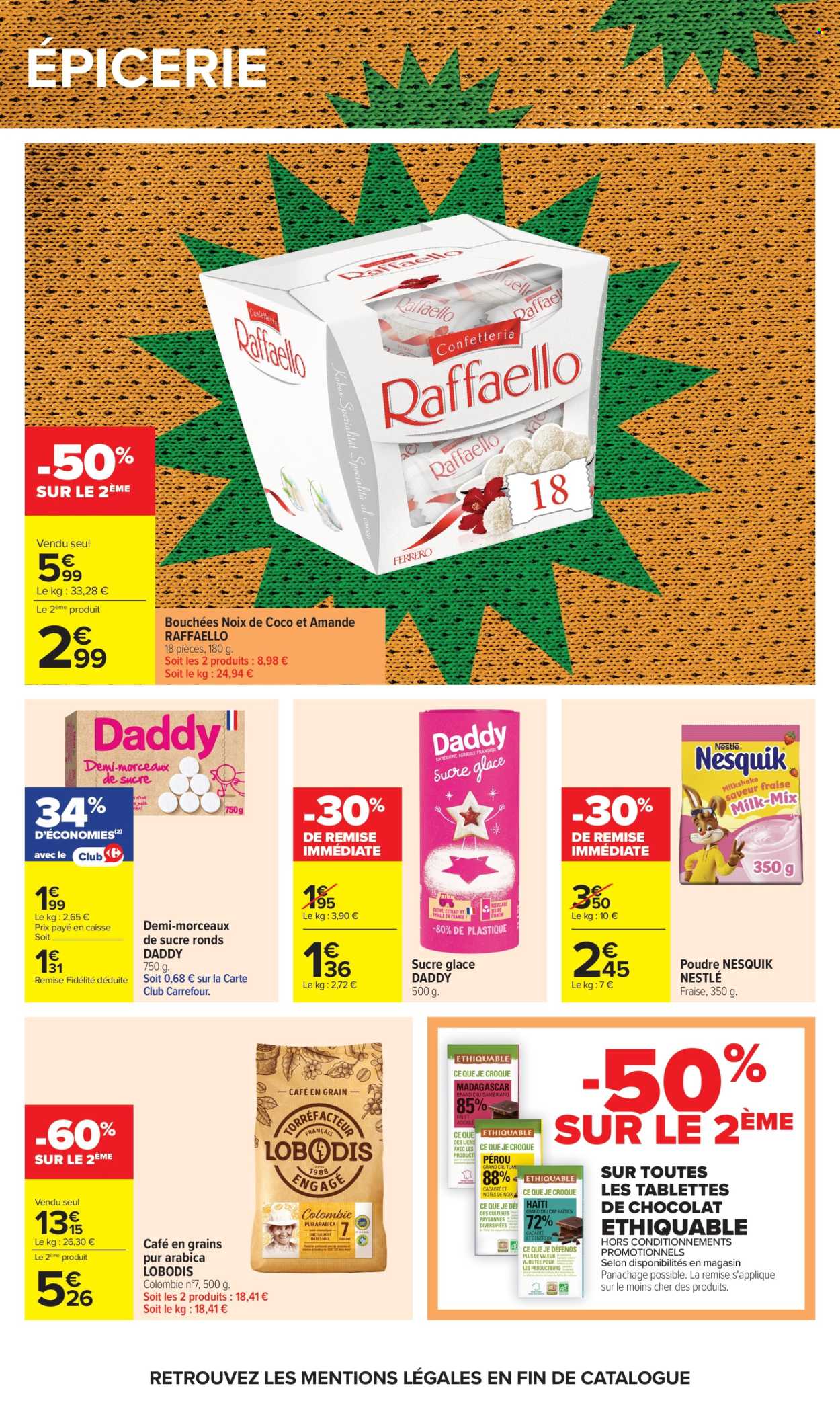 Catalogue Carrefour Hypermarchés - 09/06/2026 - 22/06/2026. Page 80