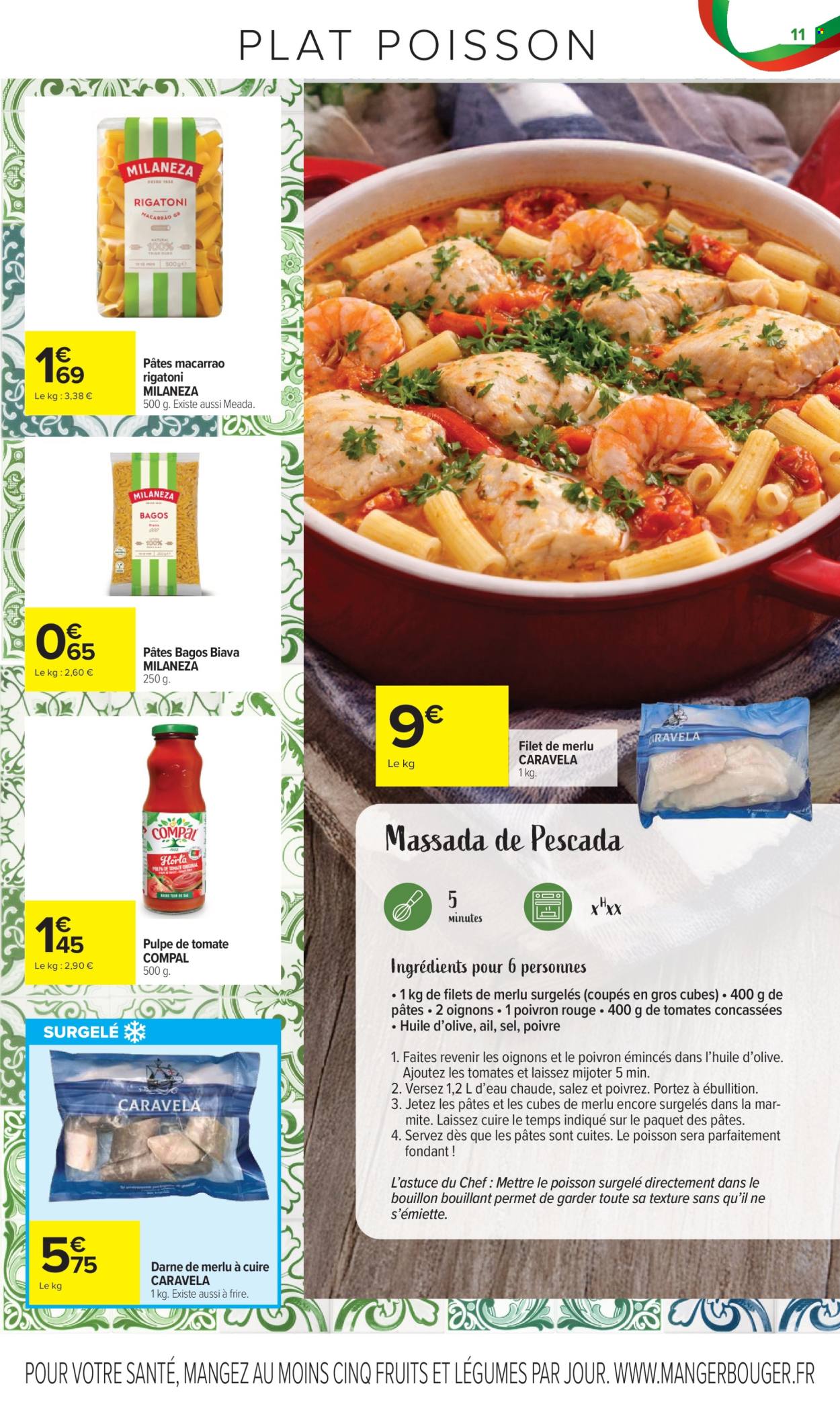 Catalogue Carrefour Hypermarchés - 09/06/2026 - 22/06/2026. Page 11