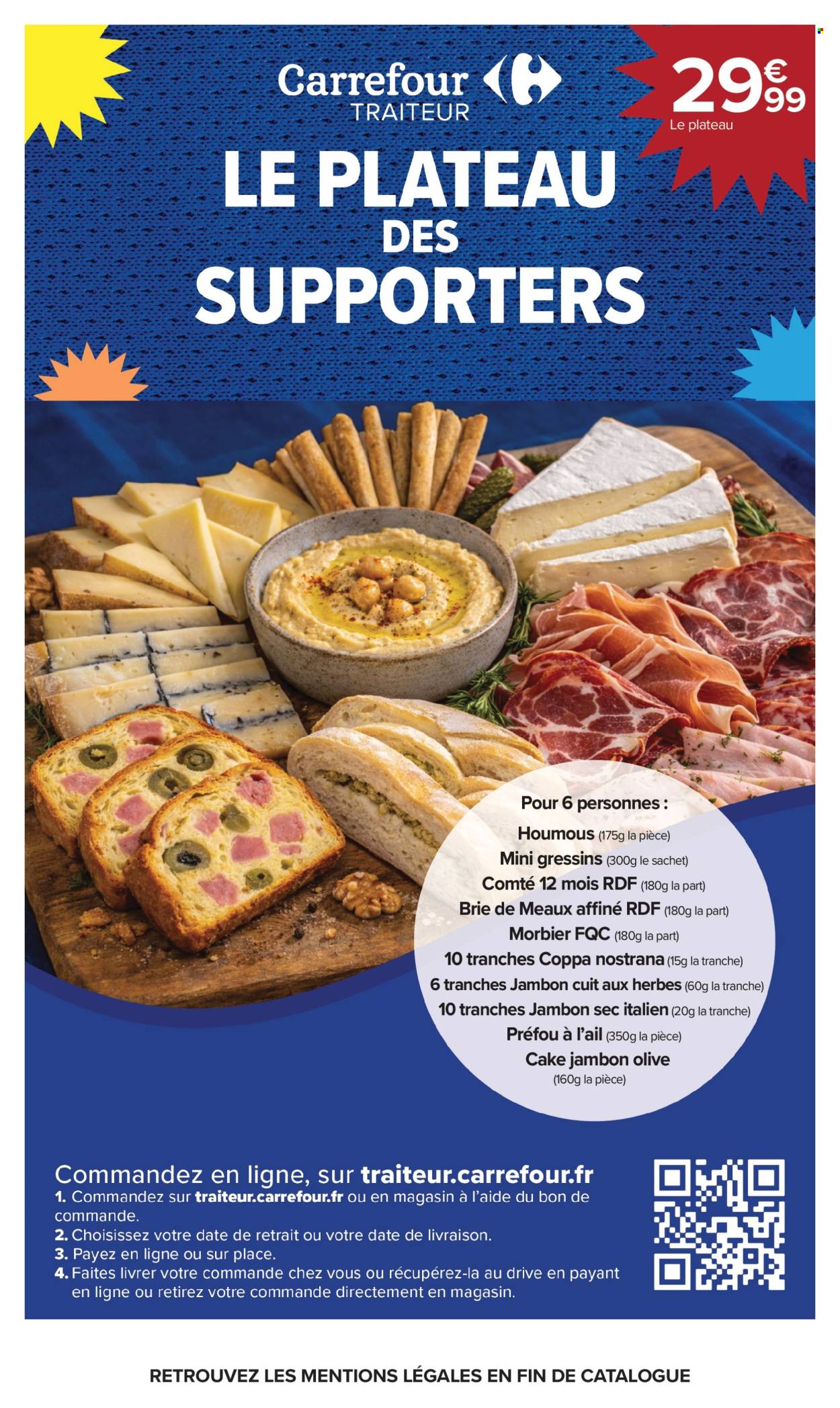 Catalogue Carrefour Market - 09/06/2026 - 21/06/2026. Page 9