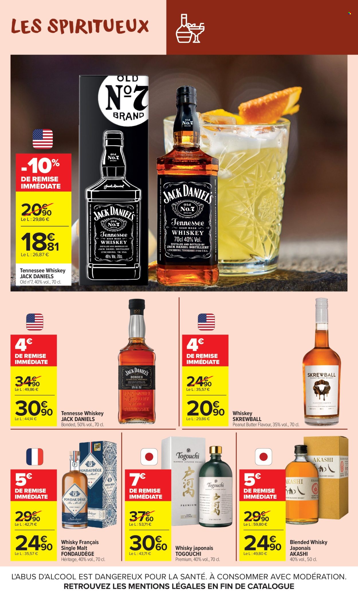 Catalogue Carrefour Market - 09/06/2026 - 21/06/2026. Page 13