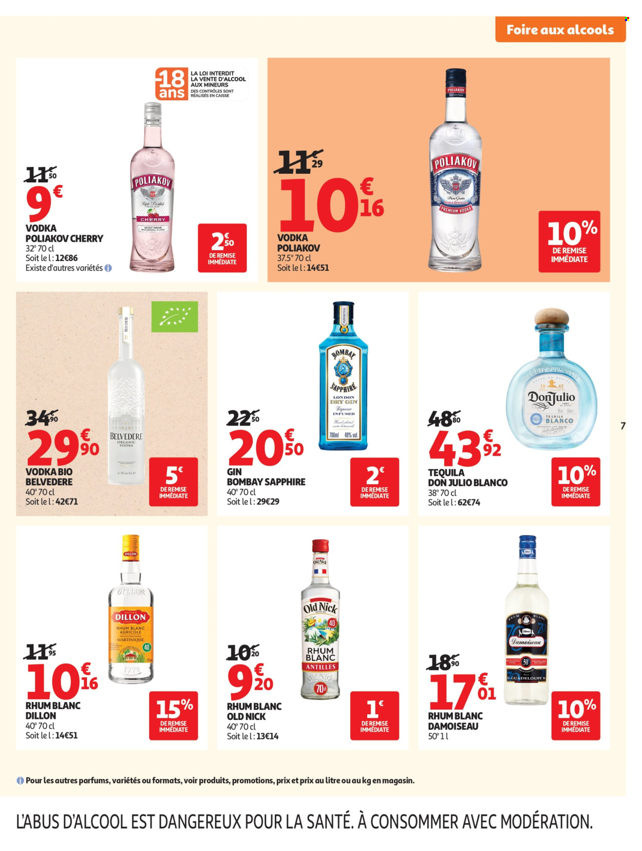 Catalogue Auchan - 09/06/2026 - 21/06/2026. Page 7