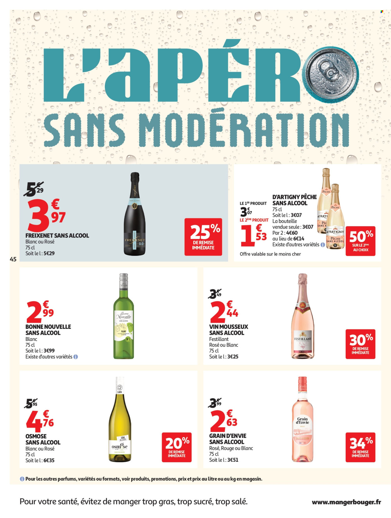Catalogue Auchan - 09/06/2026 - 21/06/2026. Page 10