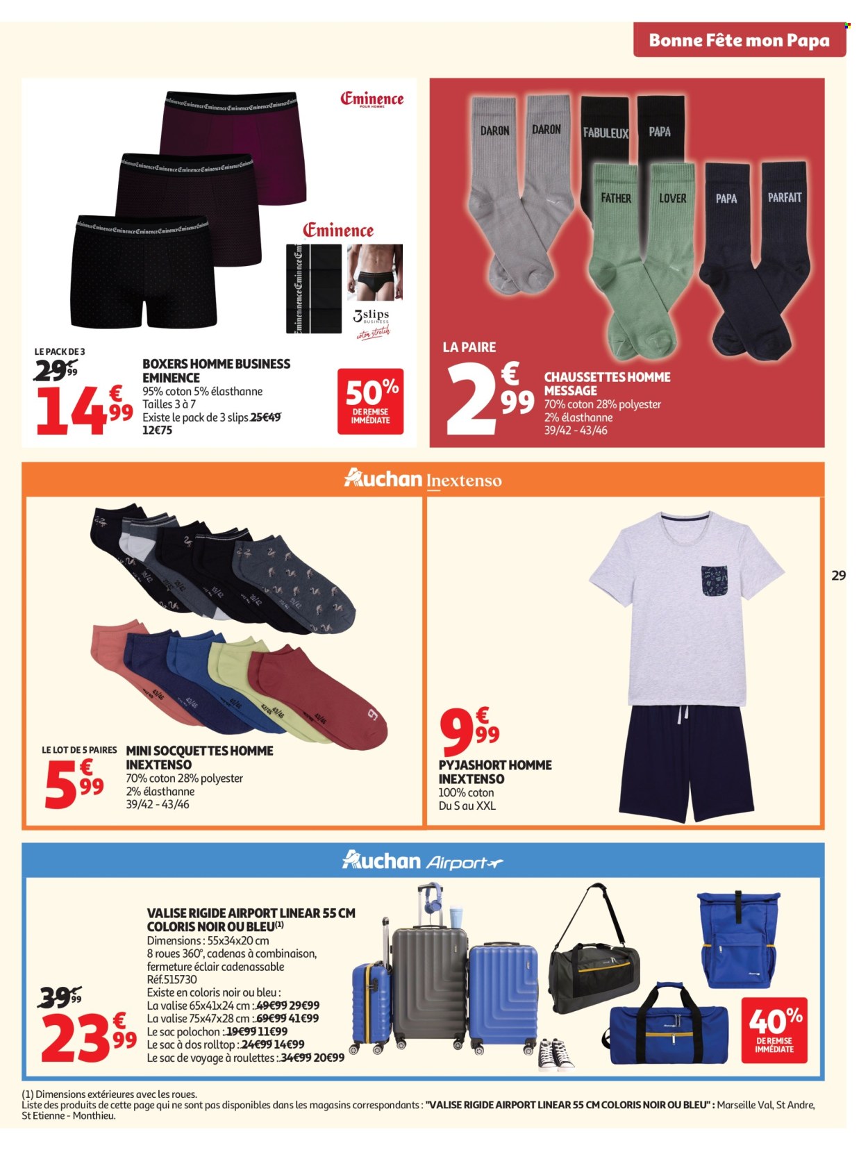 Catalogue Auchan - 09/06/2026 - 21/06/2026. Page 33