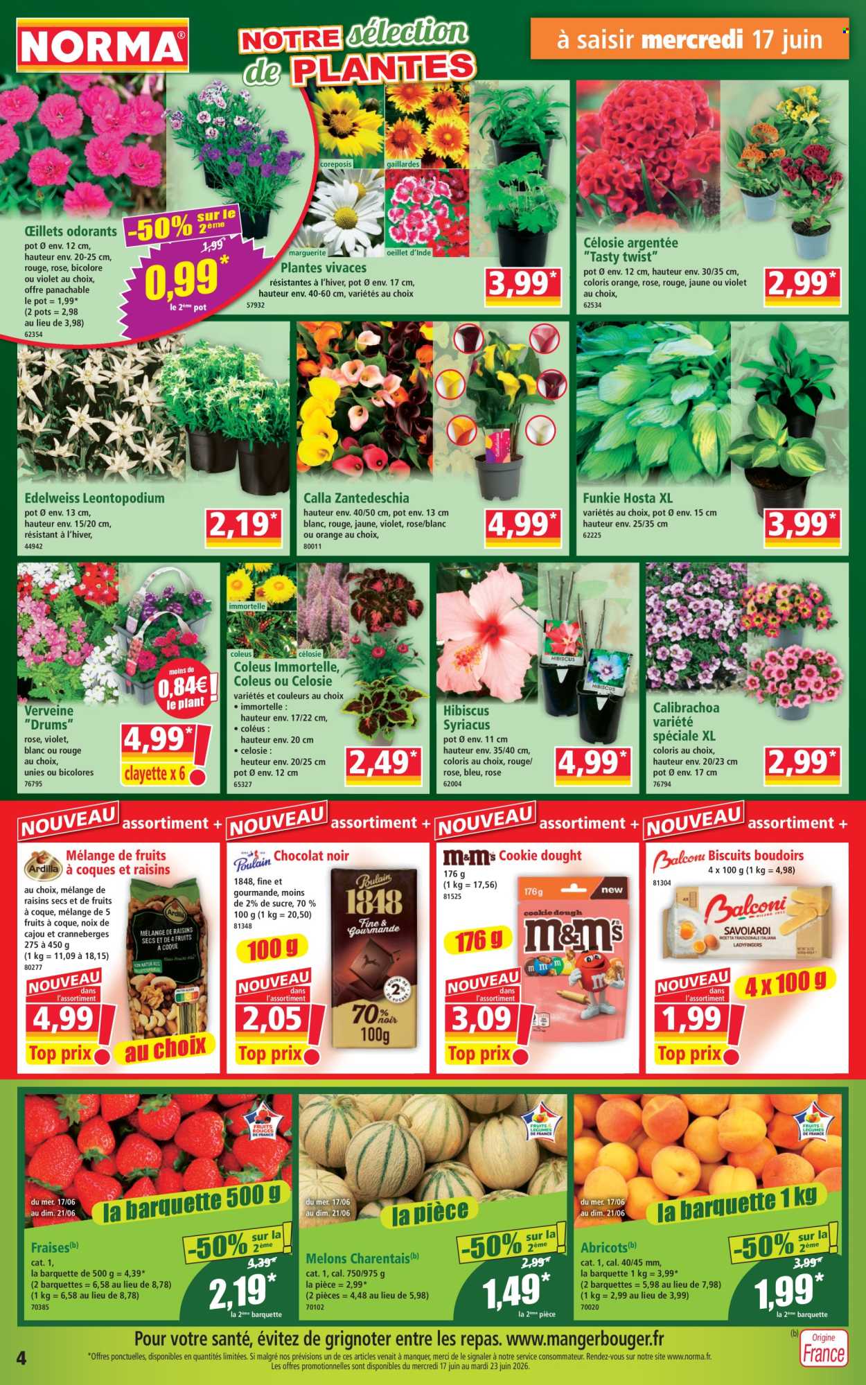 Catalogue Norma - 17/06/2026 - 23/06/2026. Page 4