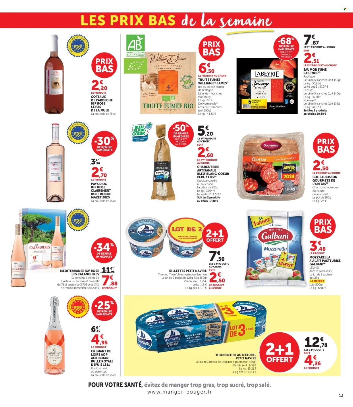 Catalogue HYPER U - 16/06/2026 - 21/06/2026. Page 13