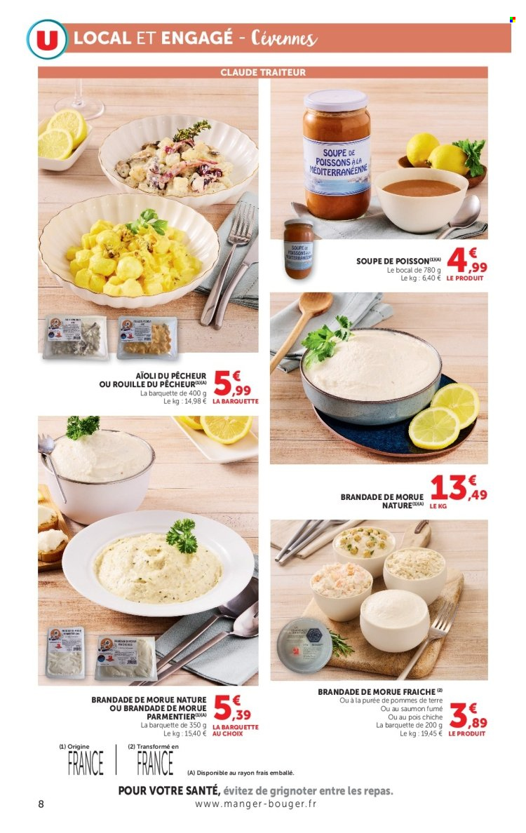 Catalogue Magasins U - 16/06/2026 - 28/06/2026. Page 8