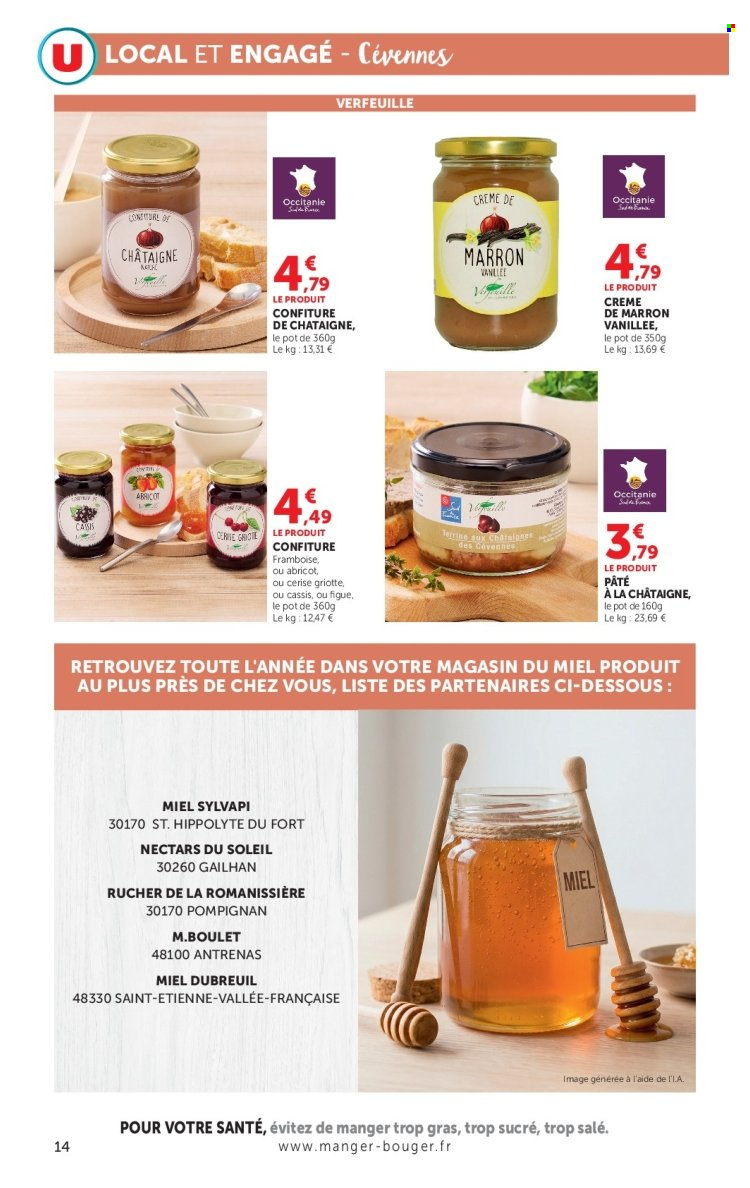 Catalogue Magasins U - 16/06/2026 - 28/06/2026. Page 14