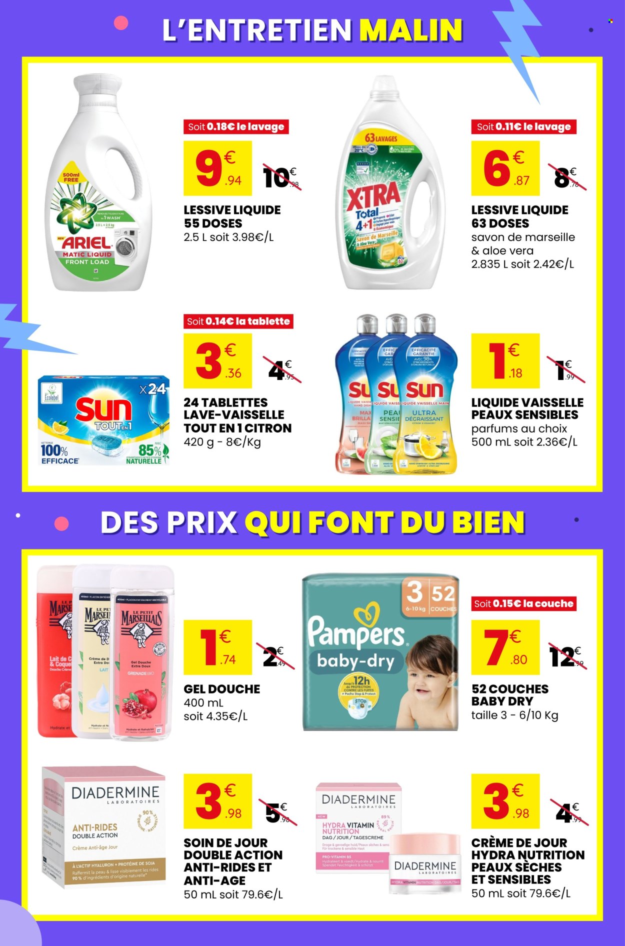 Catalogue Stokomani - 12/06/2026 - 21/06/2026. Page 2