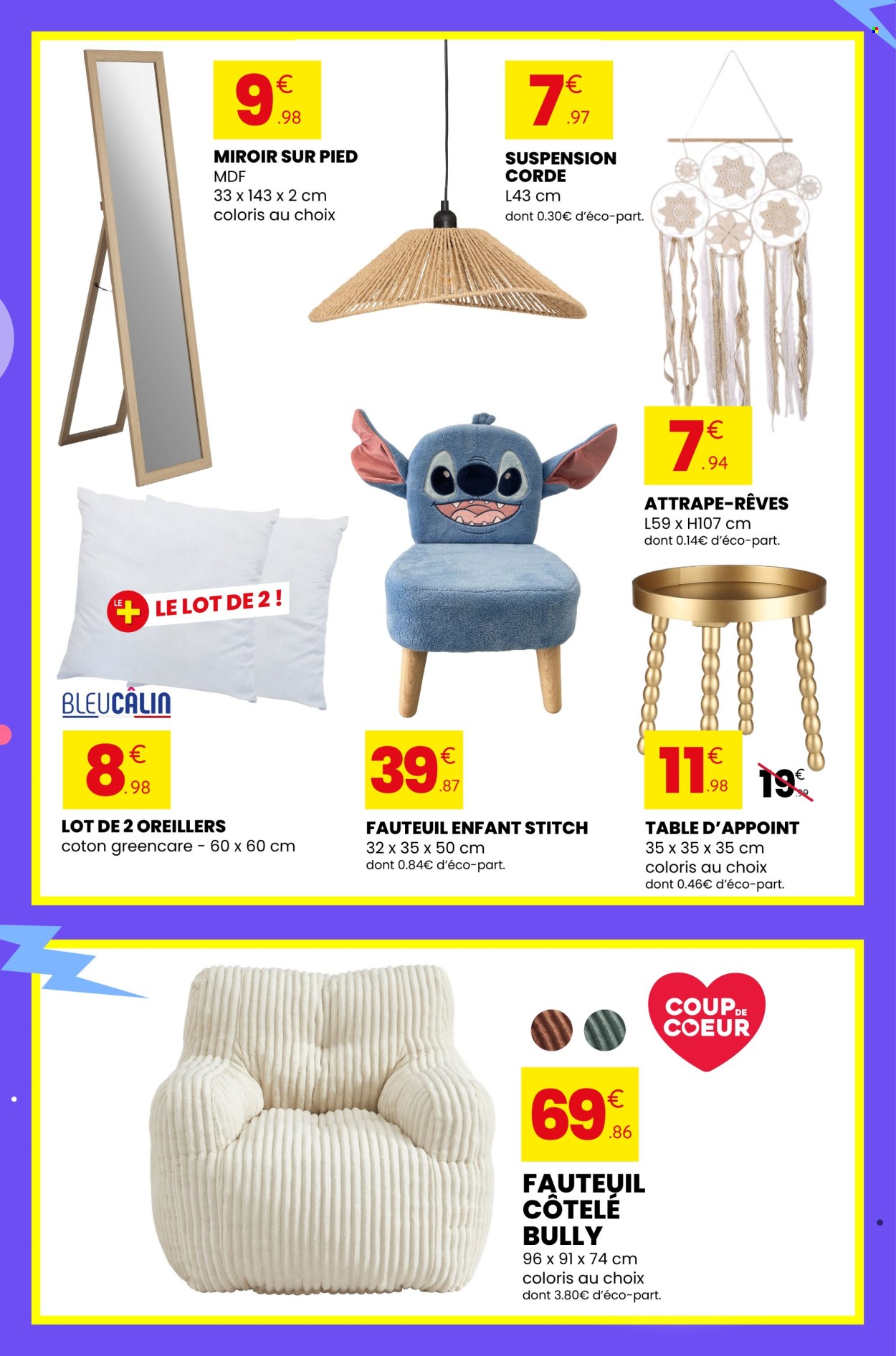 Catalogue Stokomani - 12/06/2026 - 21/06/2026. Page 4