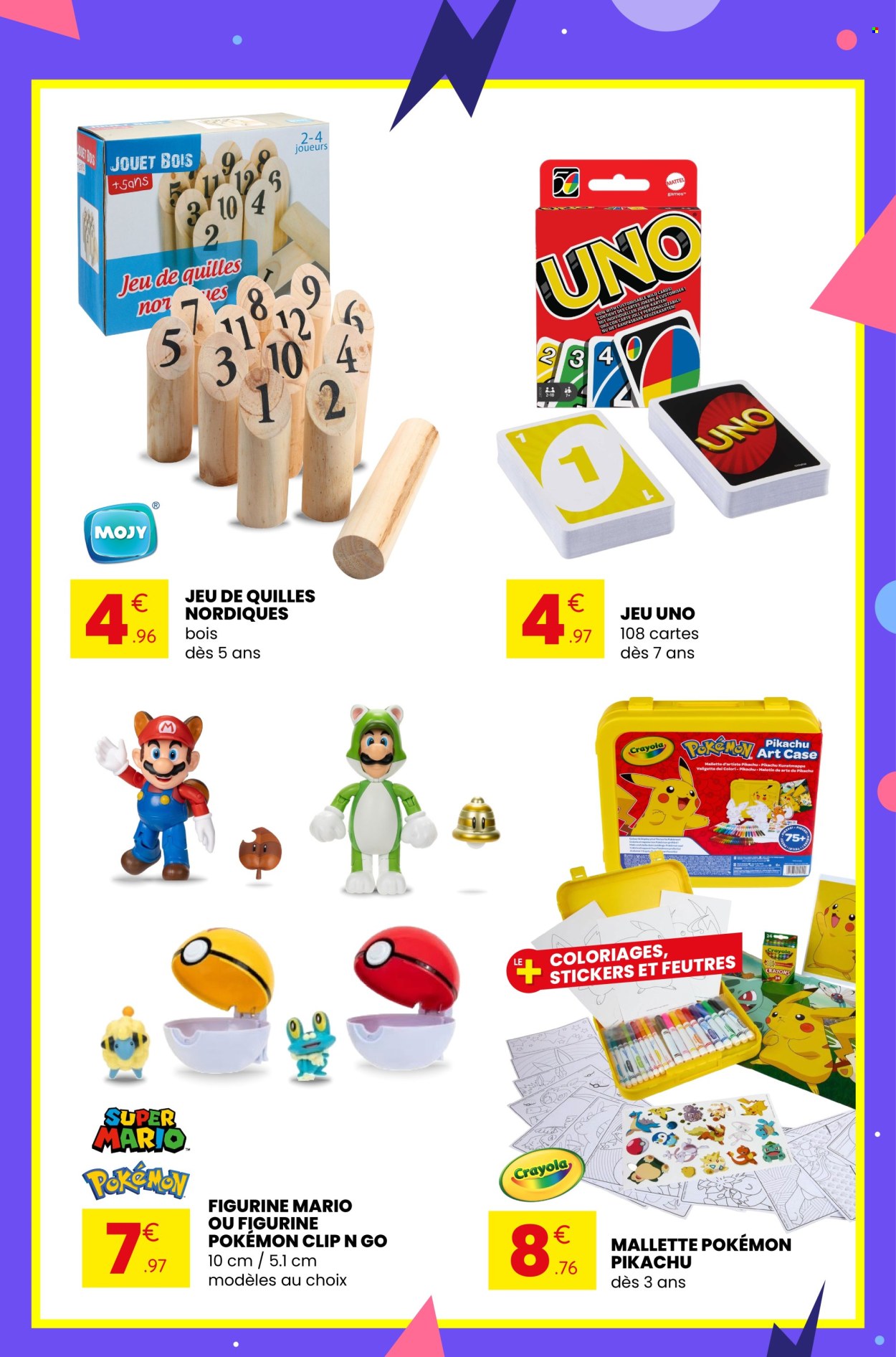 Catalogue Stokomani - 12/06/2026 - 21/06/2026. Page 7