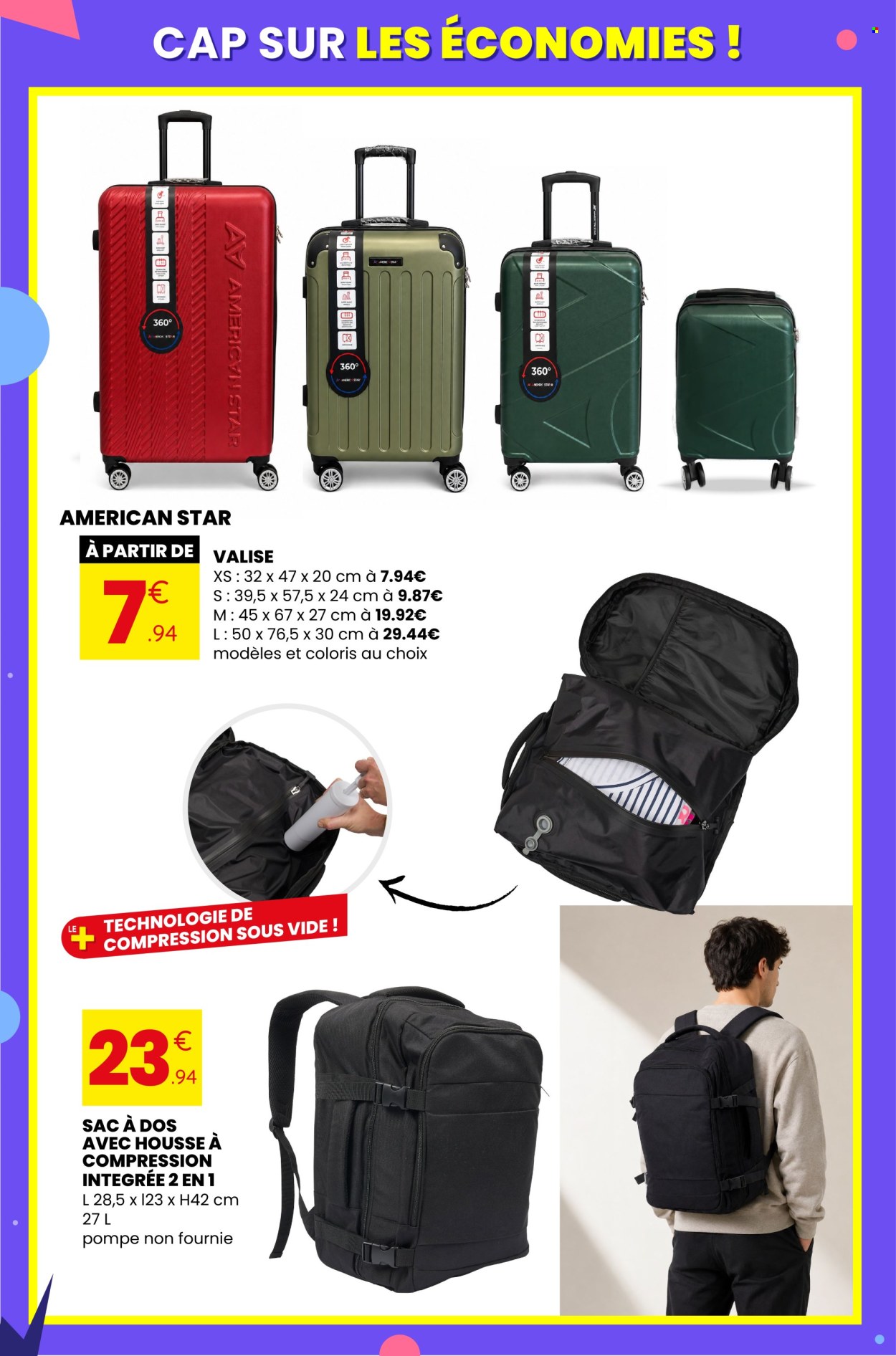 Catalogue Stokomani - 12/06/2026 - 21/06/2026. Page 8