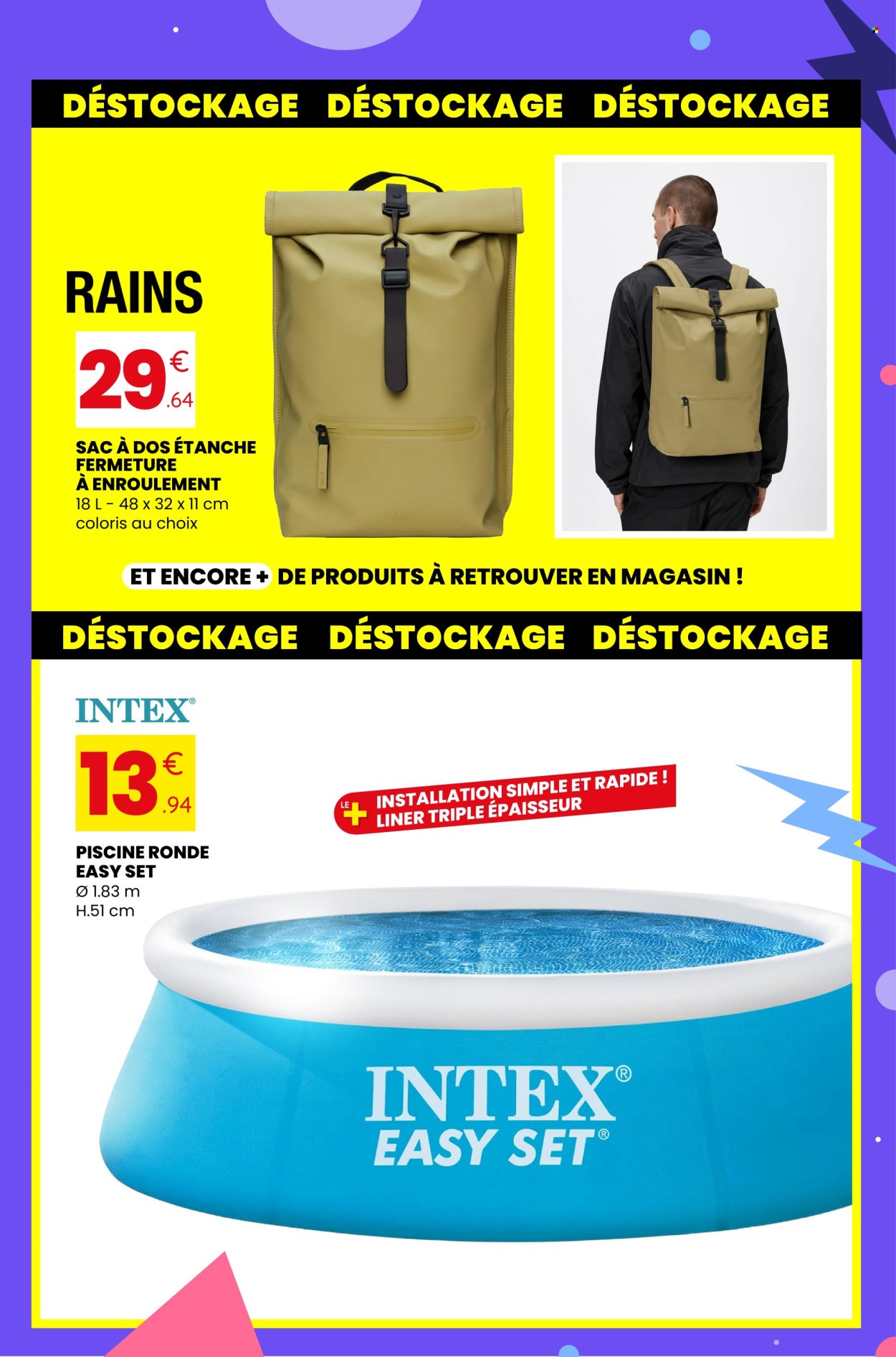Catalogue Stokomani - 12/06/2026 - 21/06/2026. Page 9