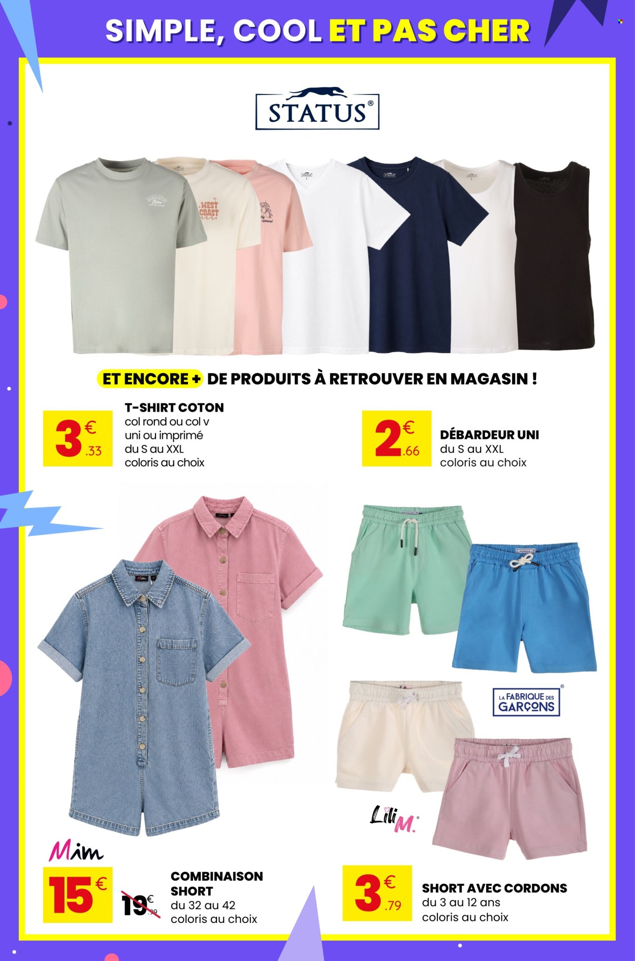 Catalogue Stokomani - 12/06/2026 - 21/06/2026. Page 10