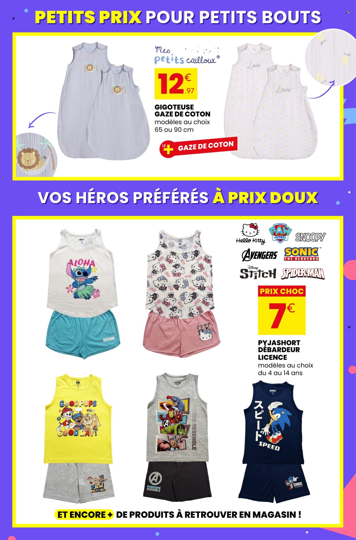 Catalogue Stokomani - 12/06/2026 - 21/06/2026. Page 11