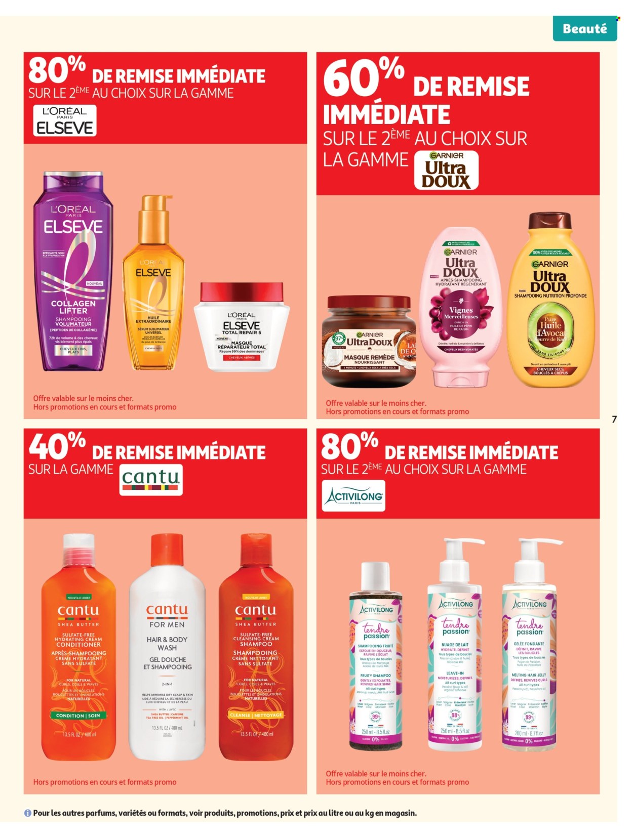 Catalogue Auchan - 16/06/2026 - 28/06/2026. Page 7